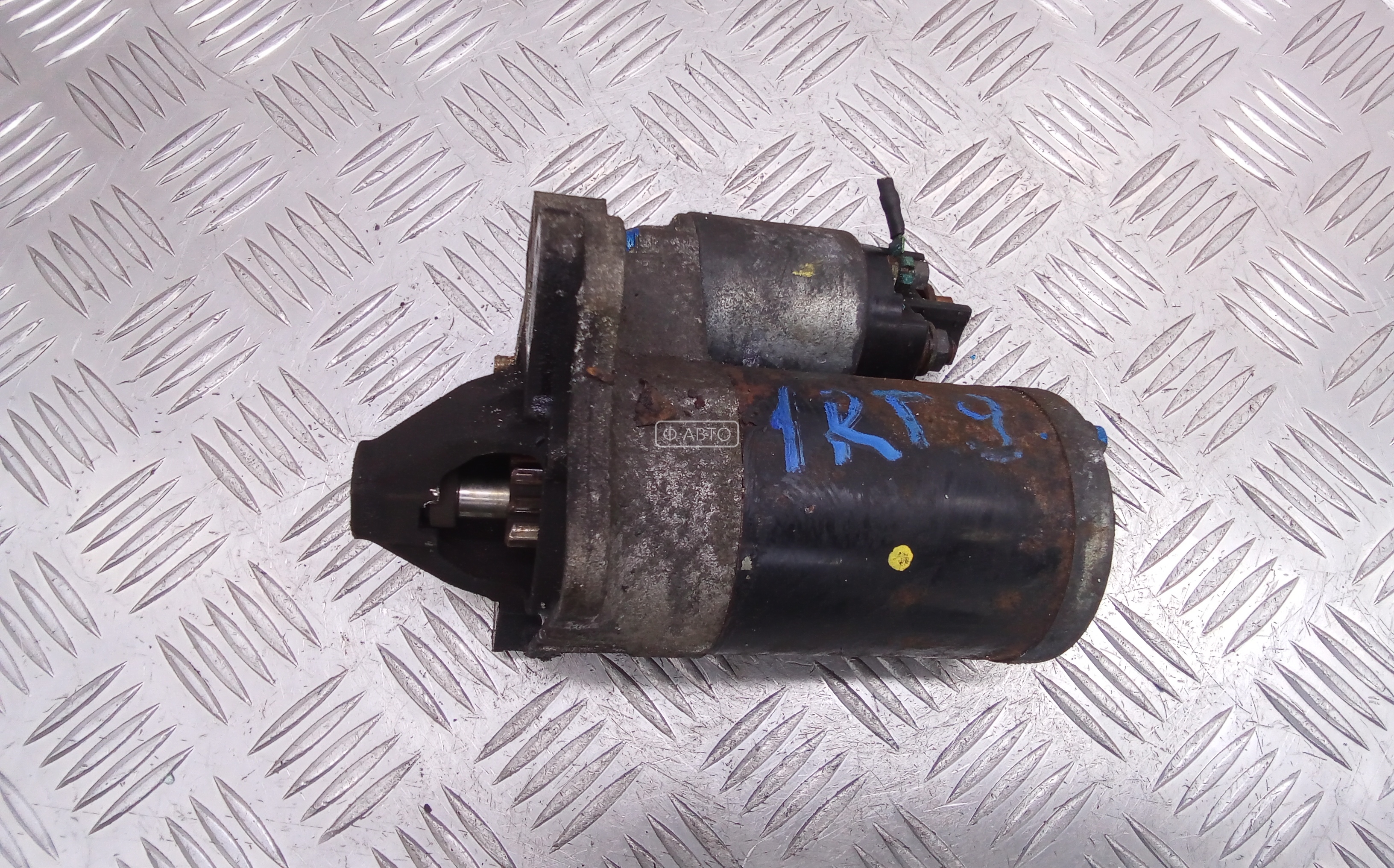 Стартер бензиновый