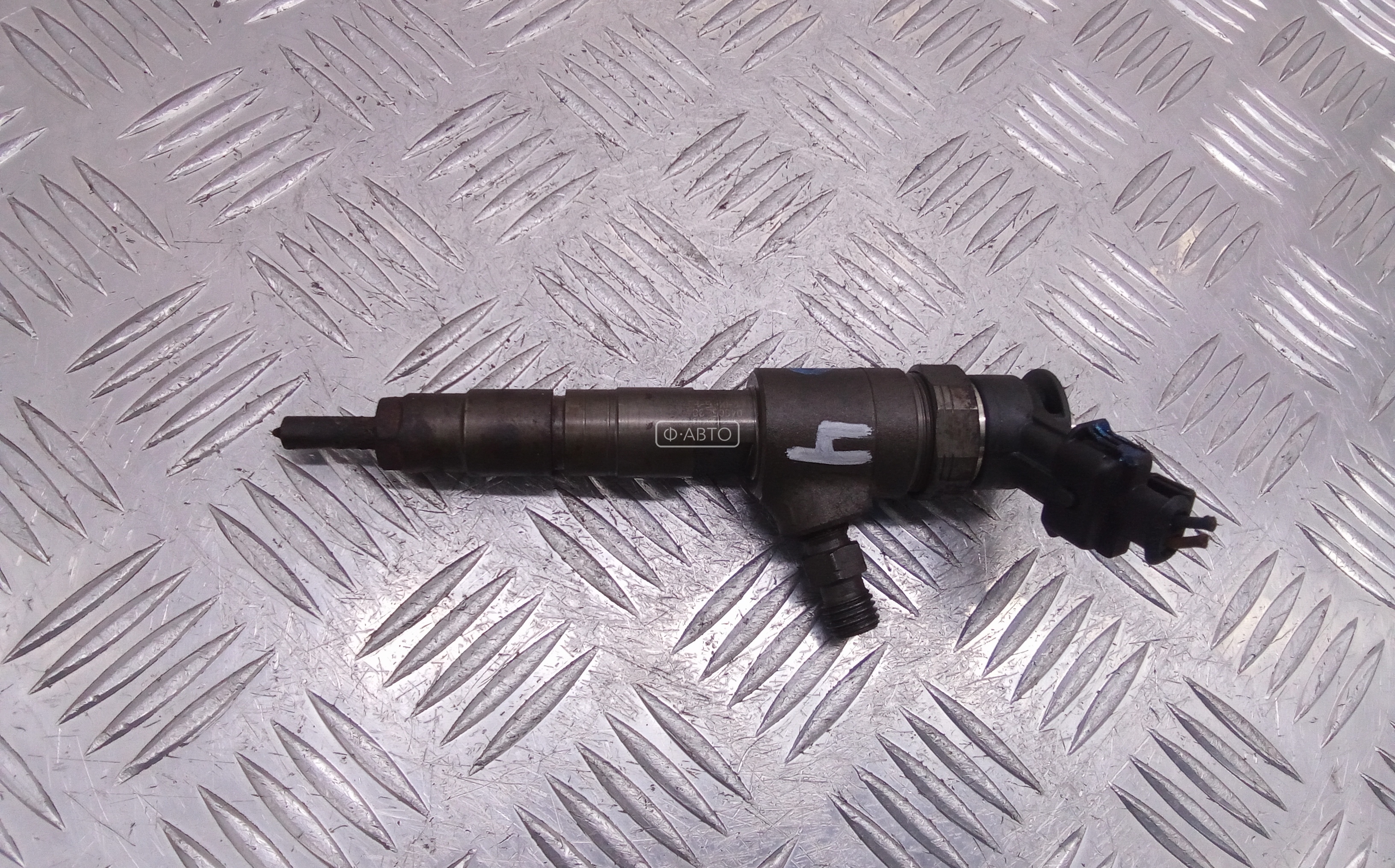 Форсунка дизельная