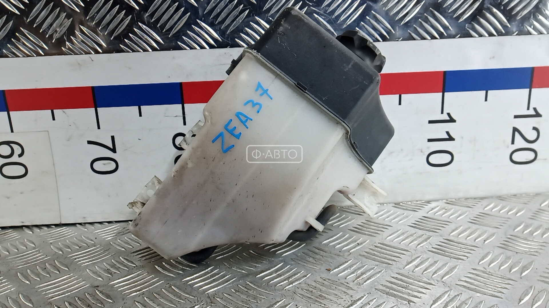 Бачок расширительный