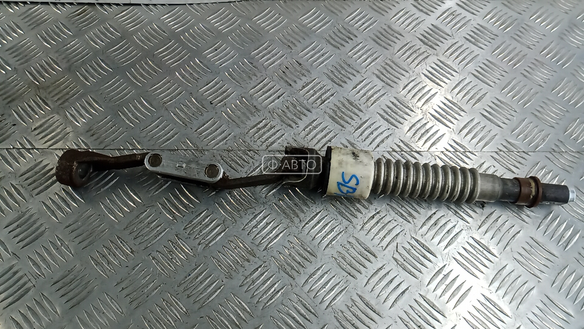 Кардан рулевой