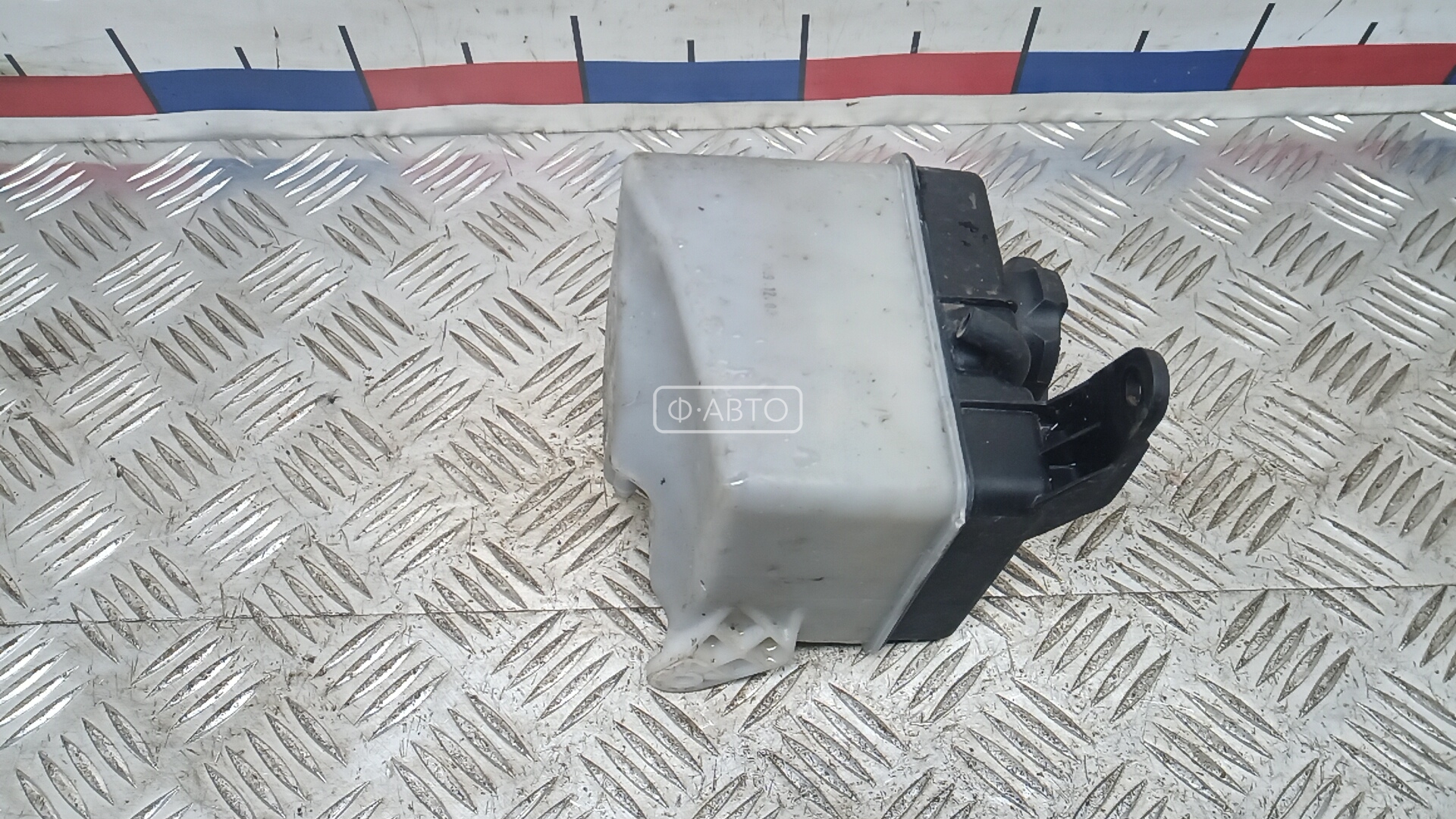 Бачок расширительный