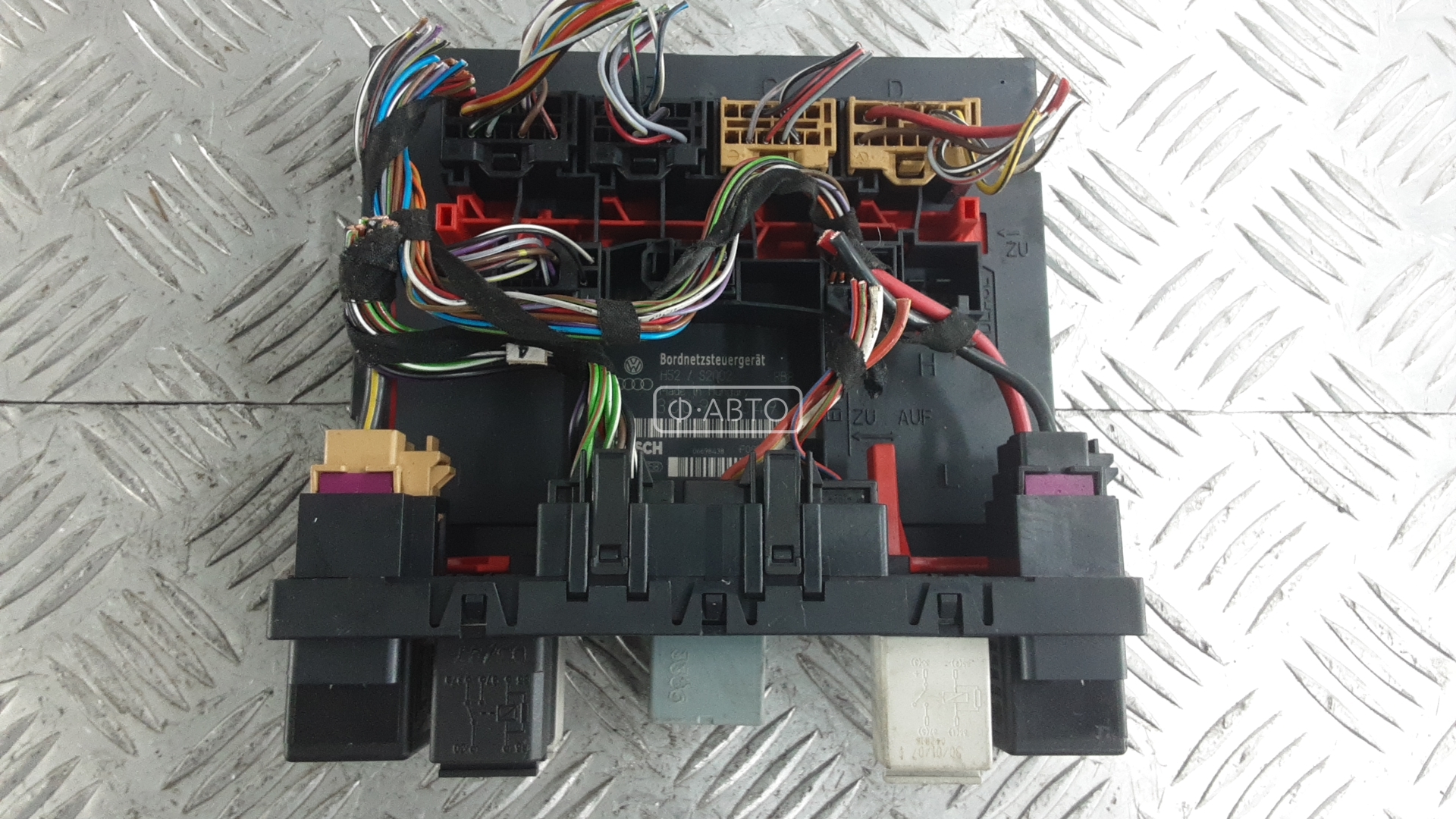 Блок комфорта