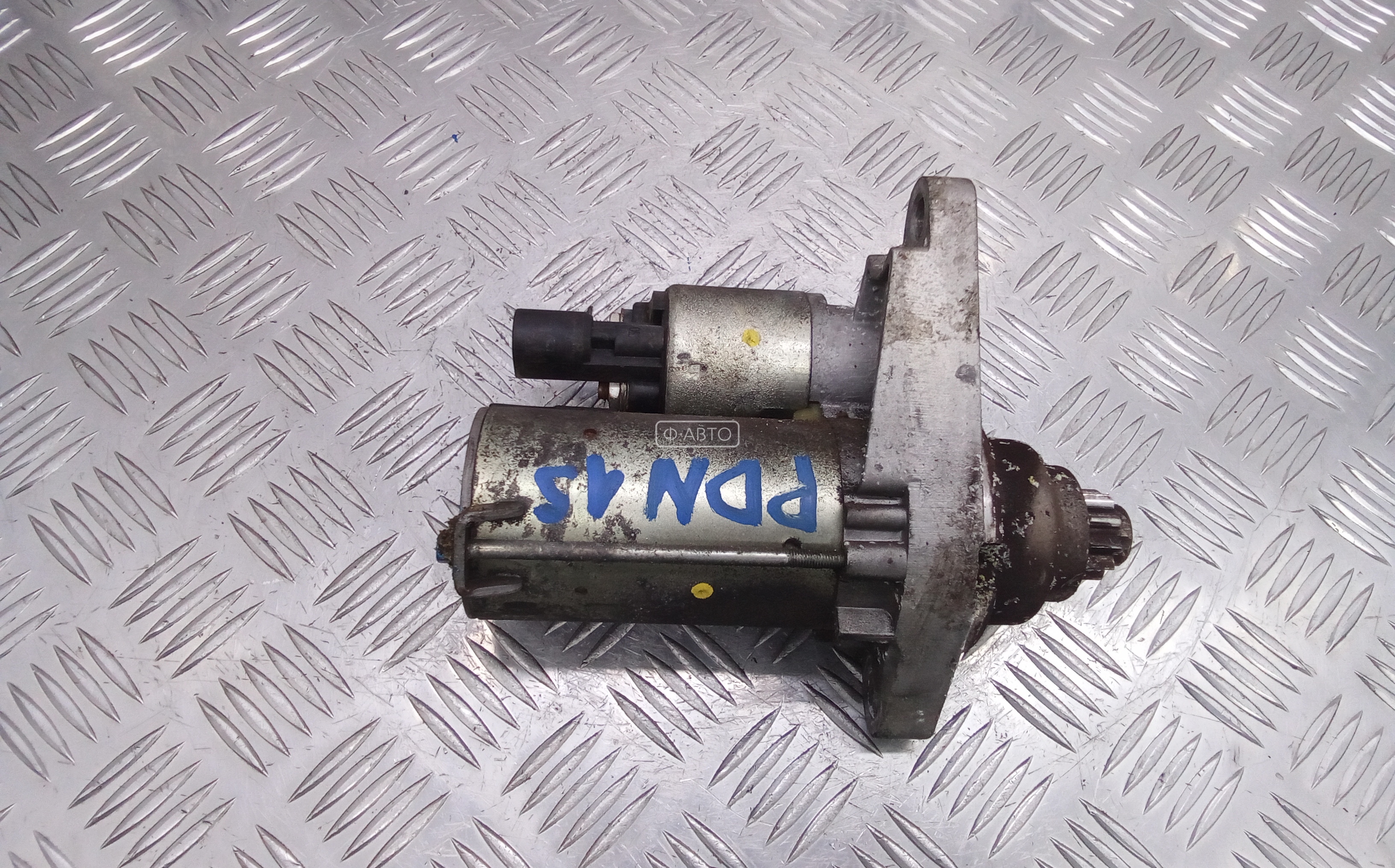 Стартер бензиновый