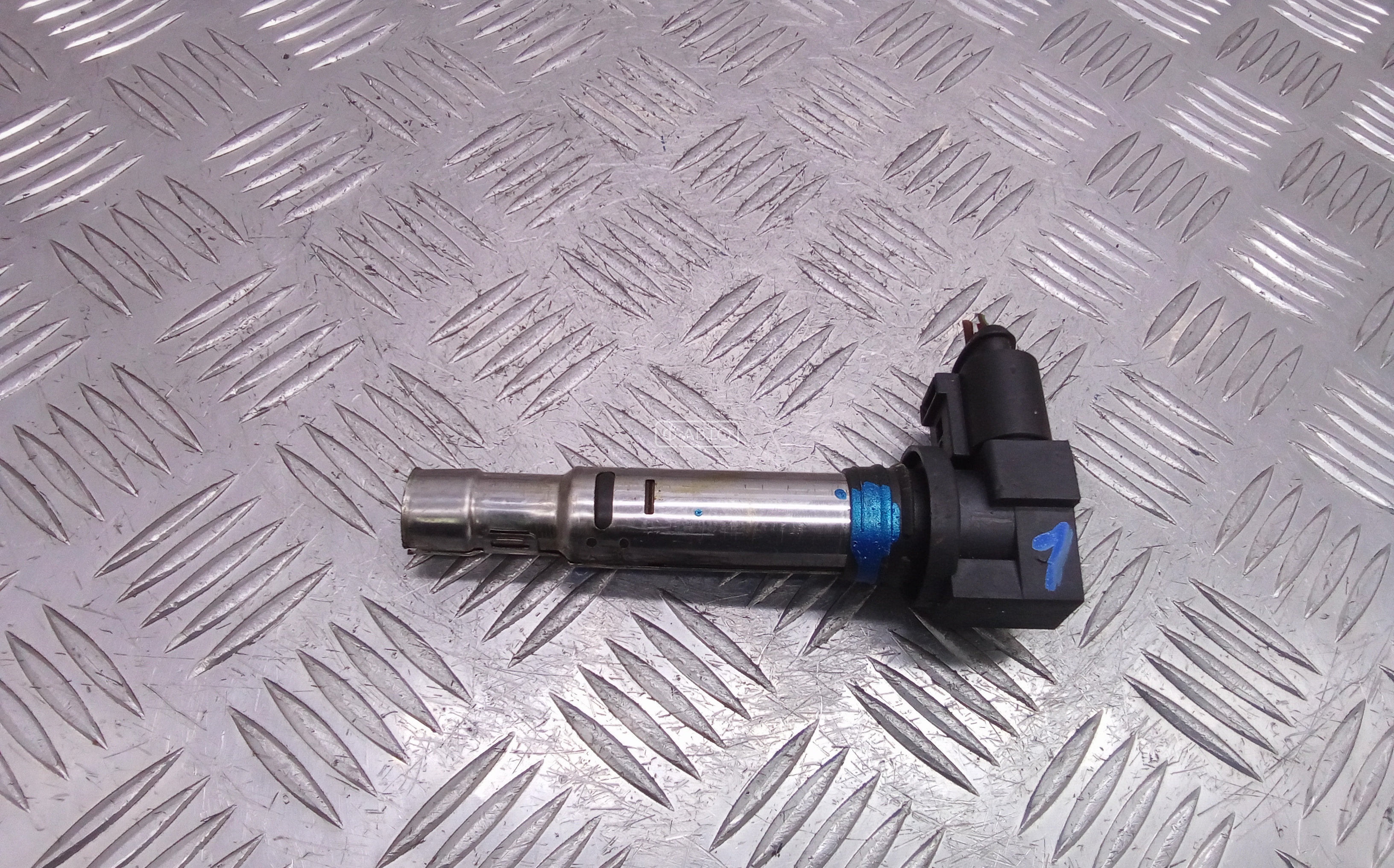 Катушка зажигания бензиновая