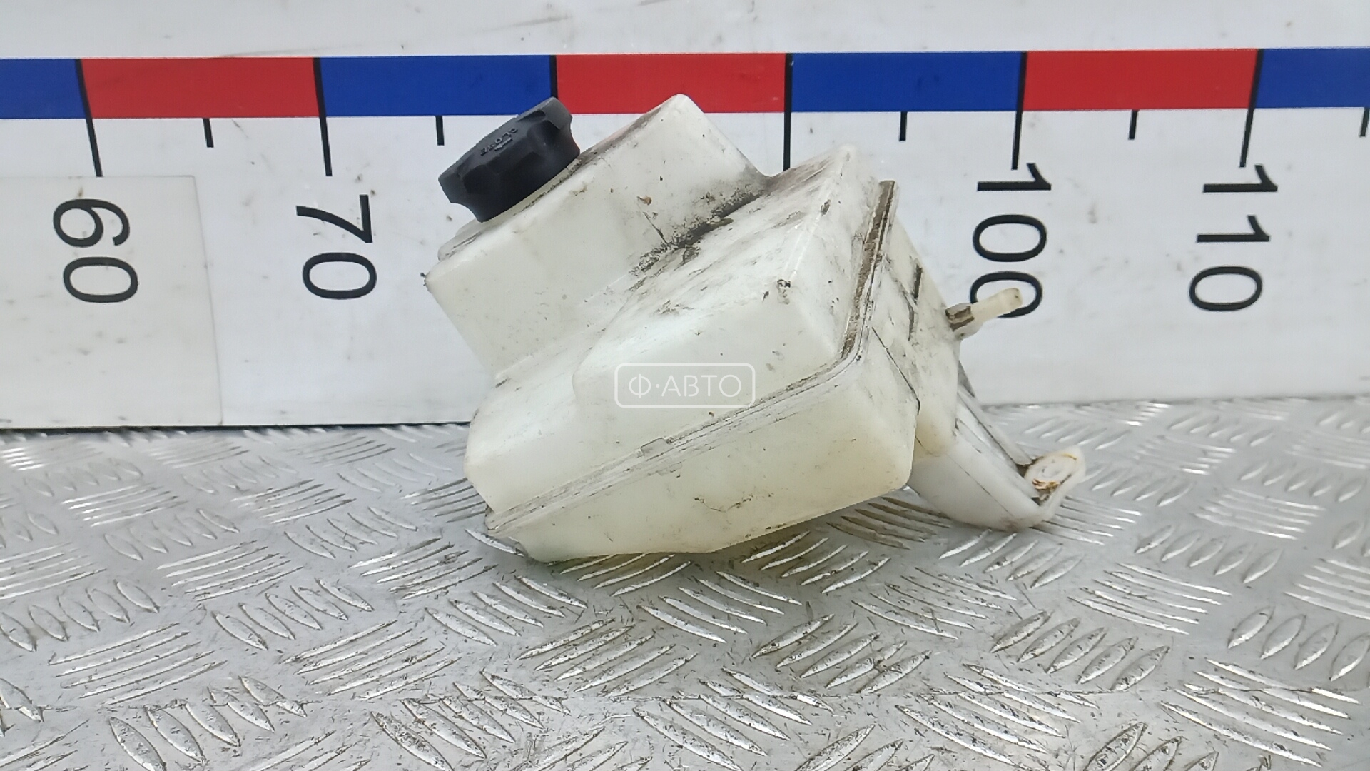 Бачок расширительный