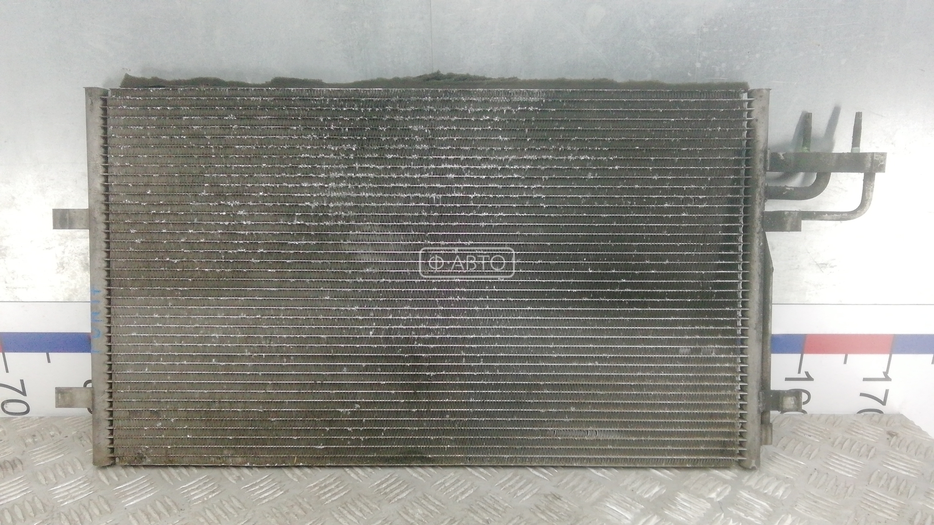 Радиатор кондиционера