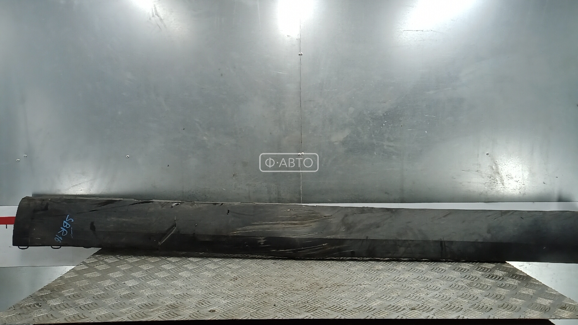 Накладка на порог