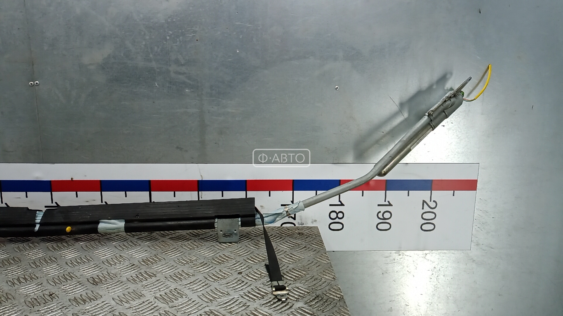 Шторка безопасности