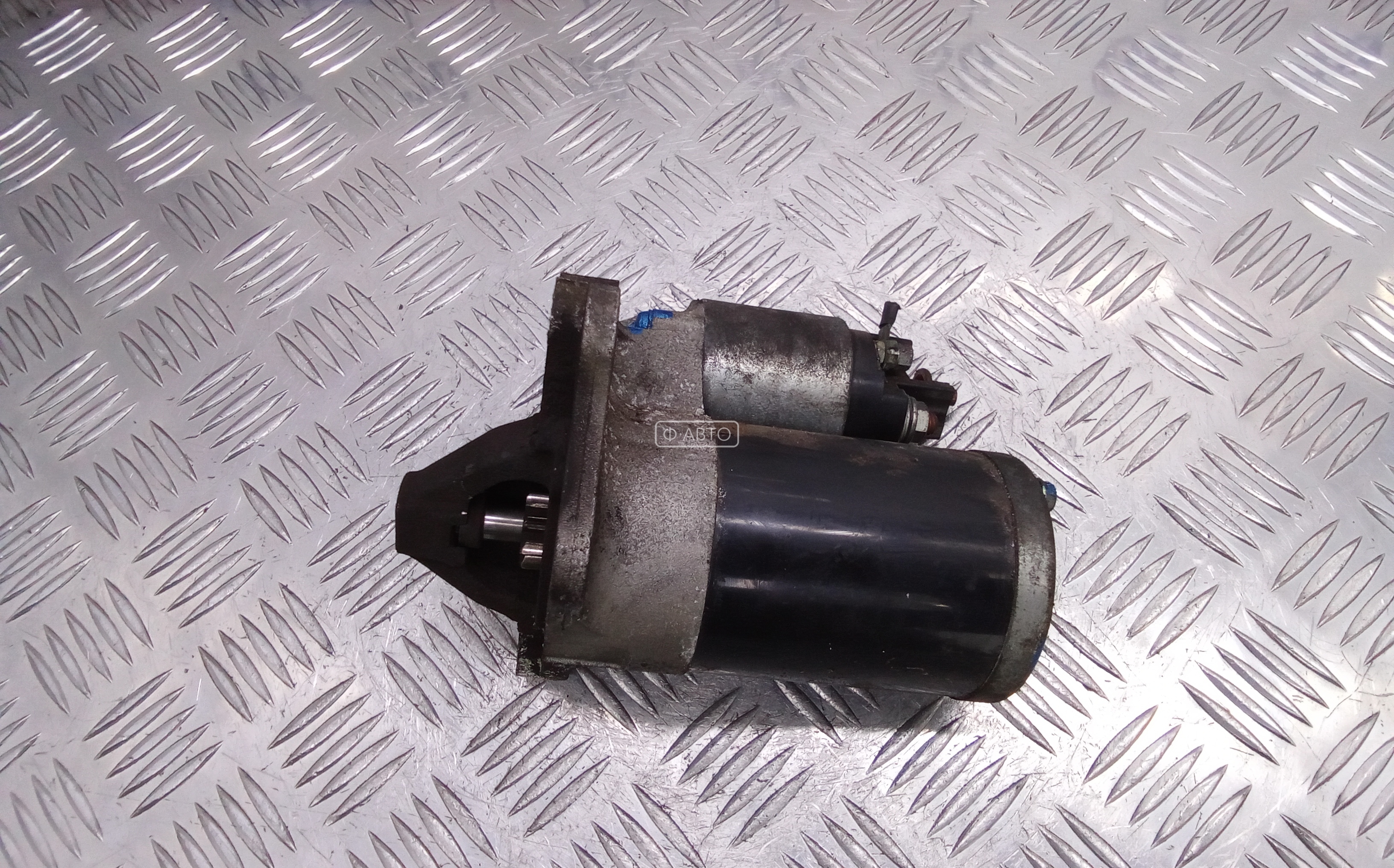 Стартер бензиновый