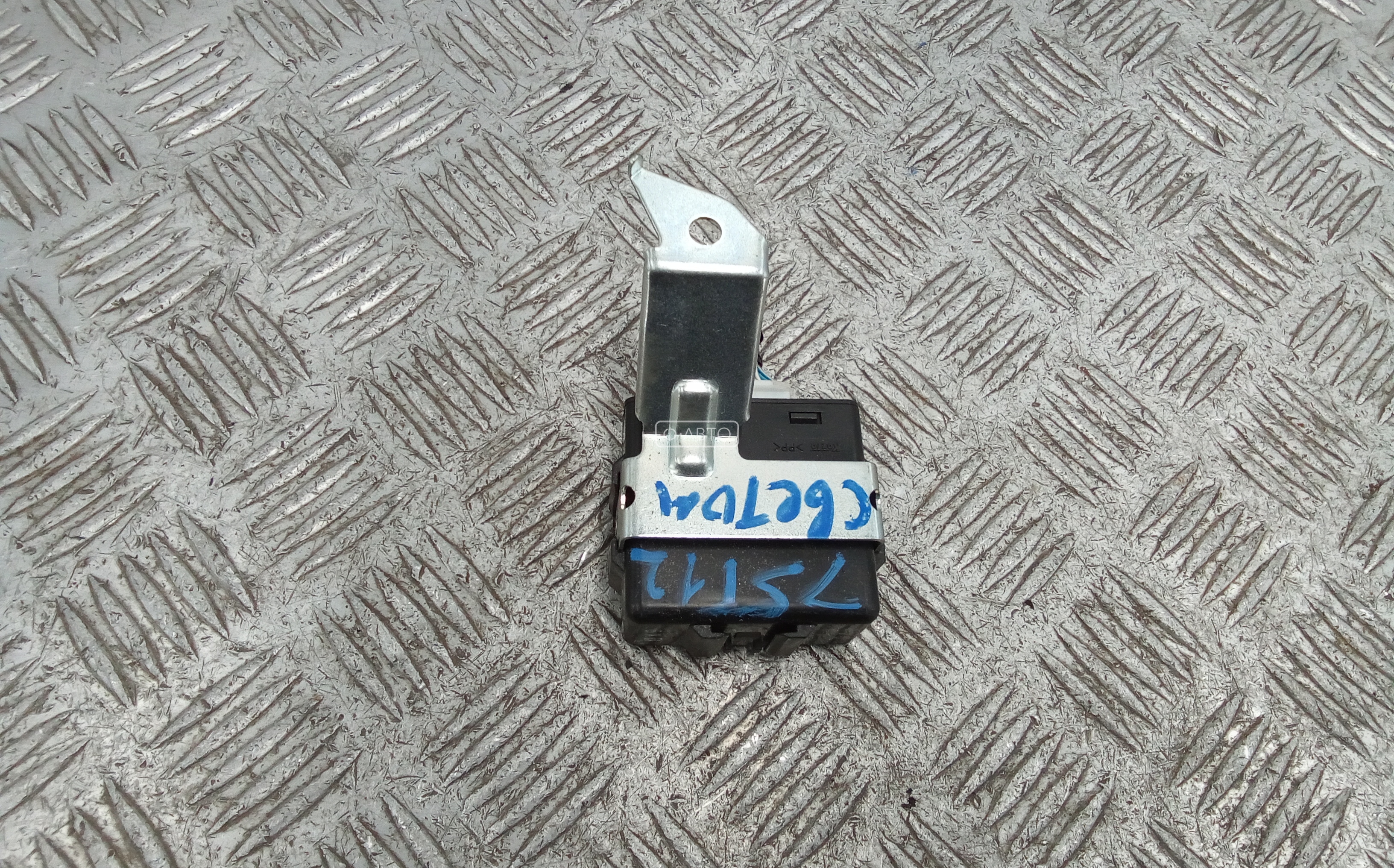 Блок управления светом