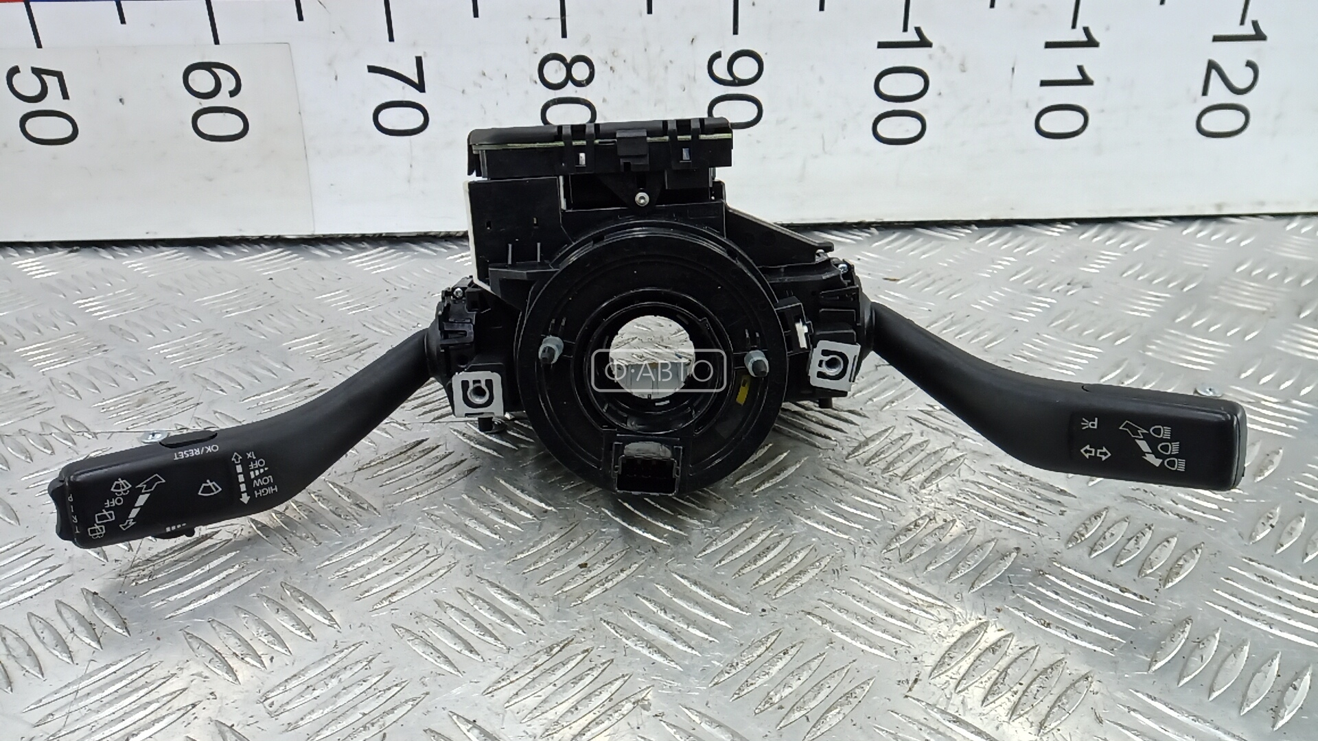 Переключатель поворотов и дворников (стрекоза)