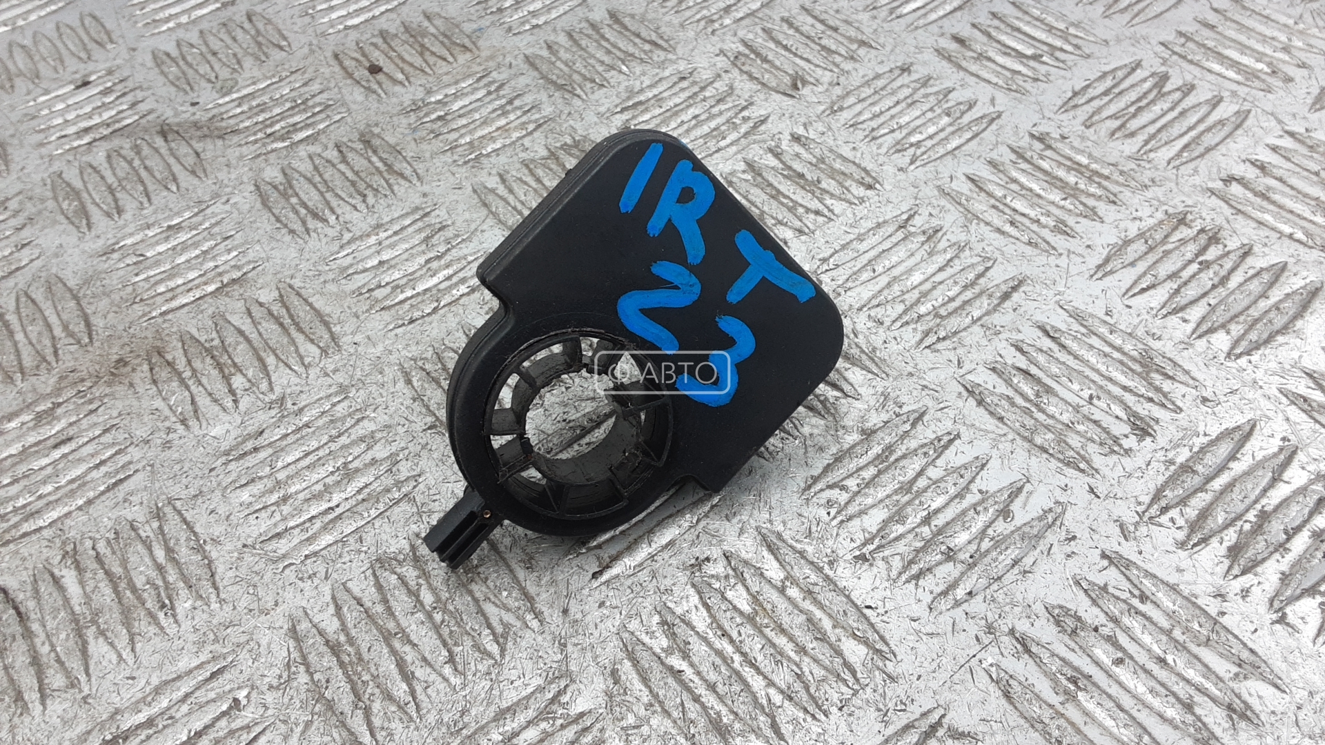 Датчик угла поворота руля