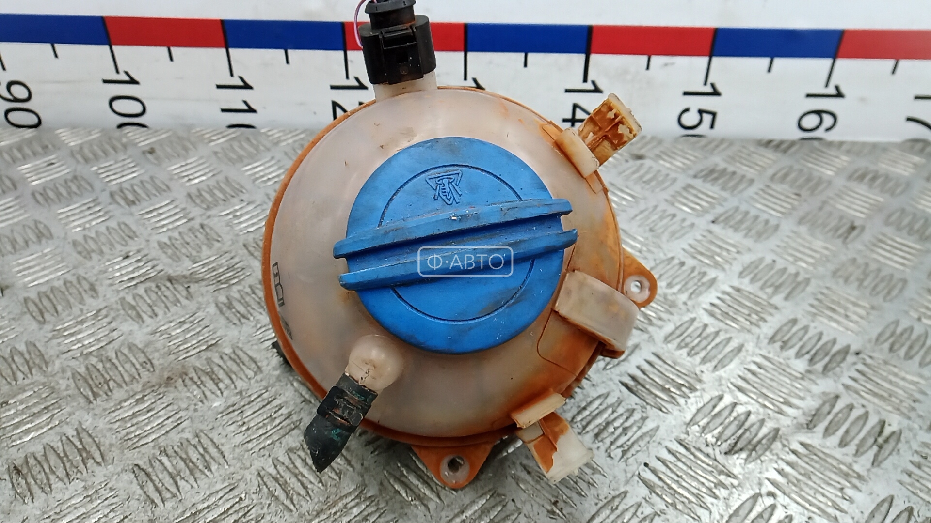 Бачок расширительный