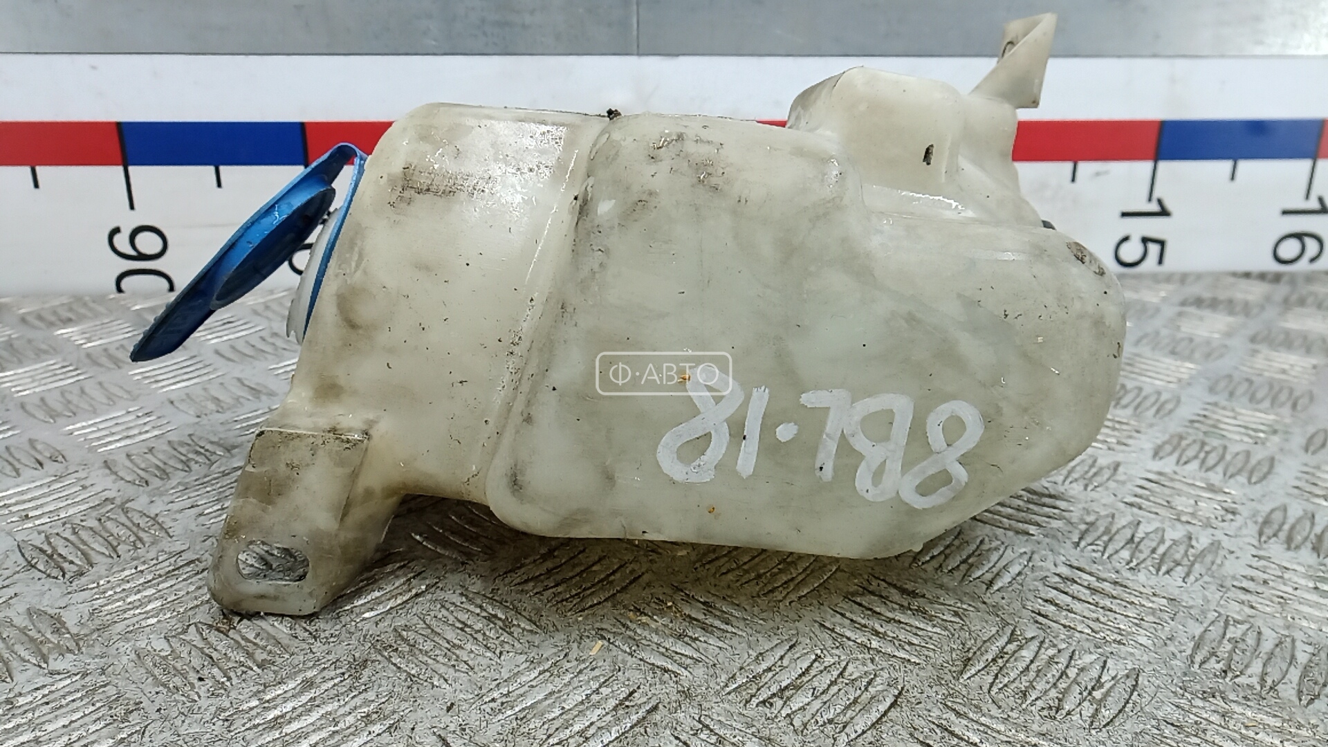 Бачок омывателя