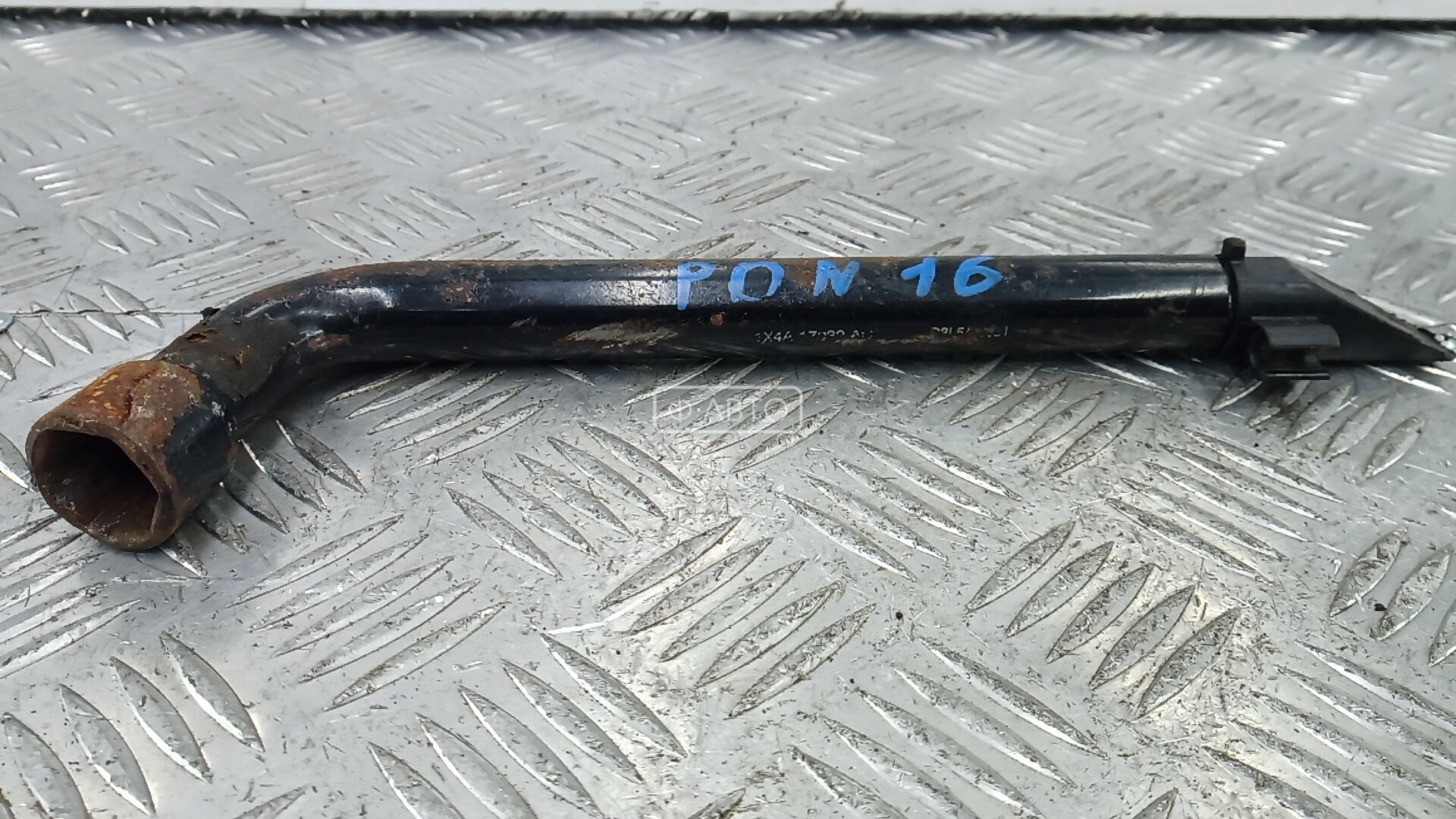 Ключ колесный