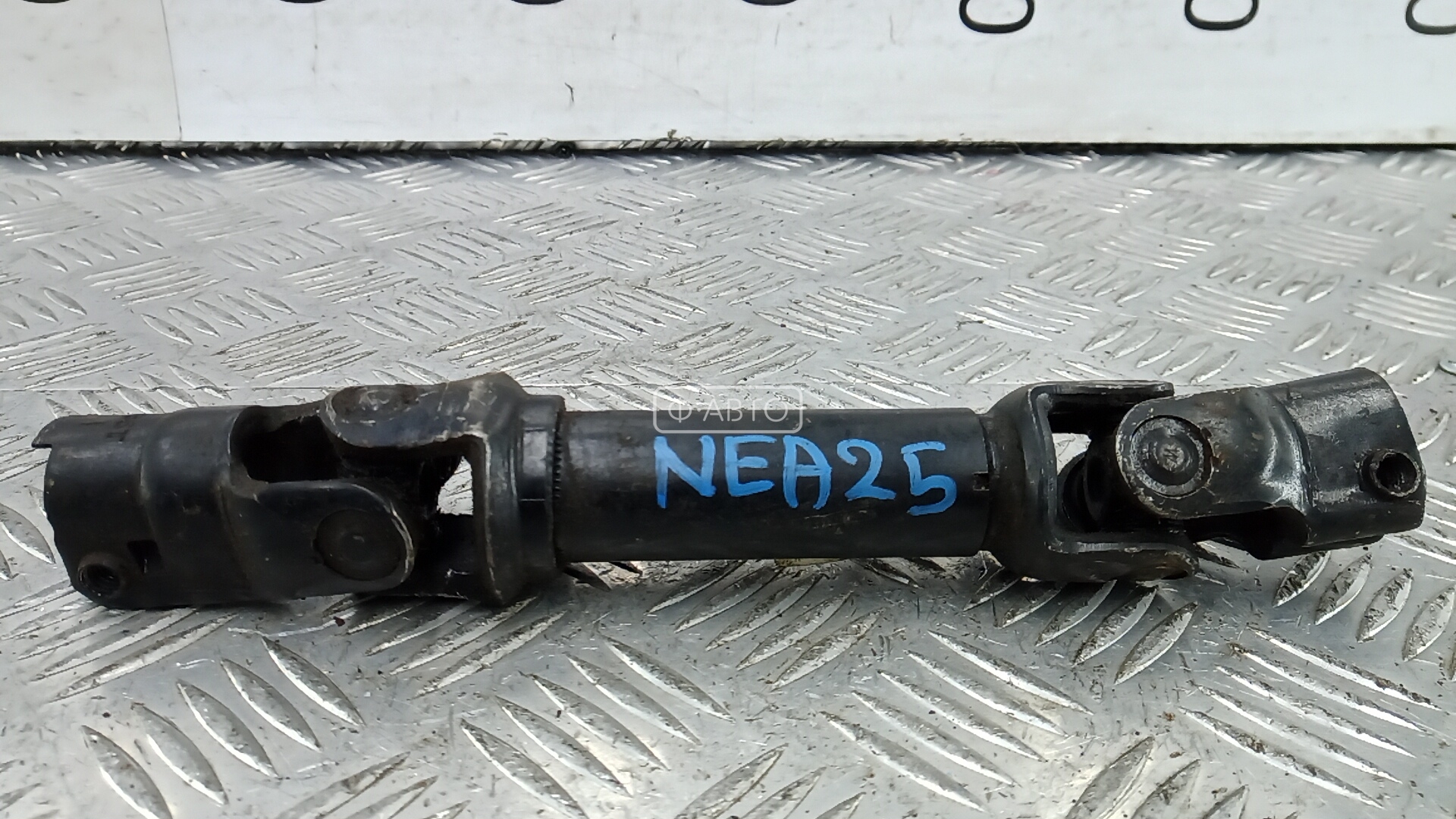 Кардан рулевой