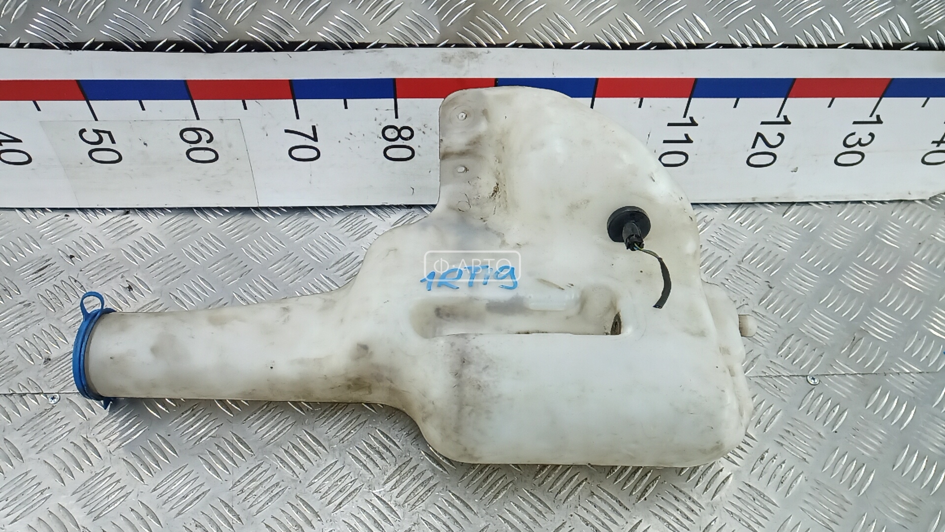 Бачок омывателя