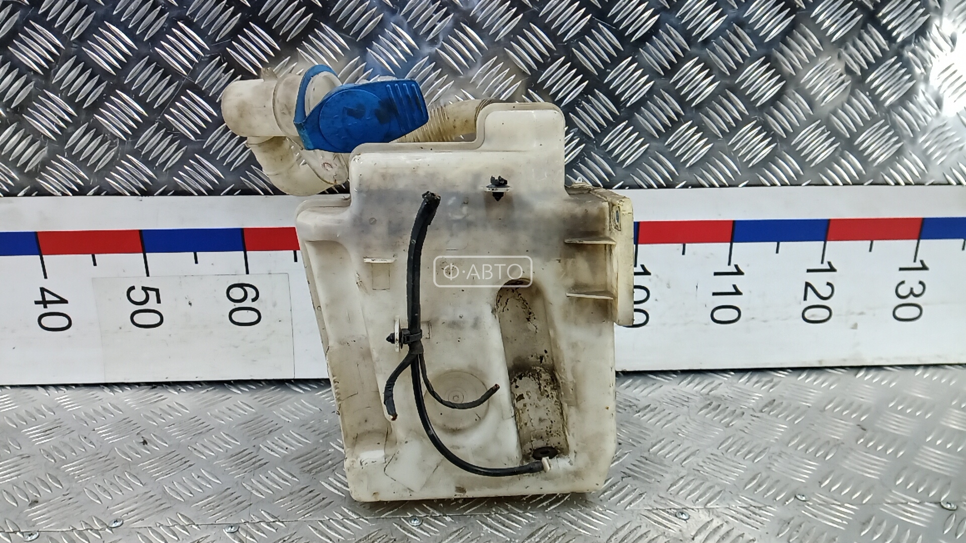 Бачок омывателя