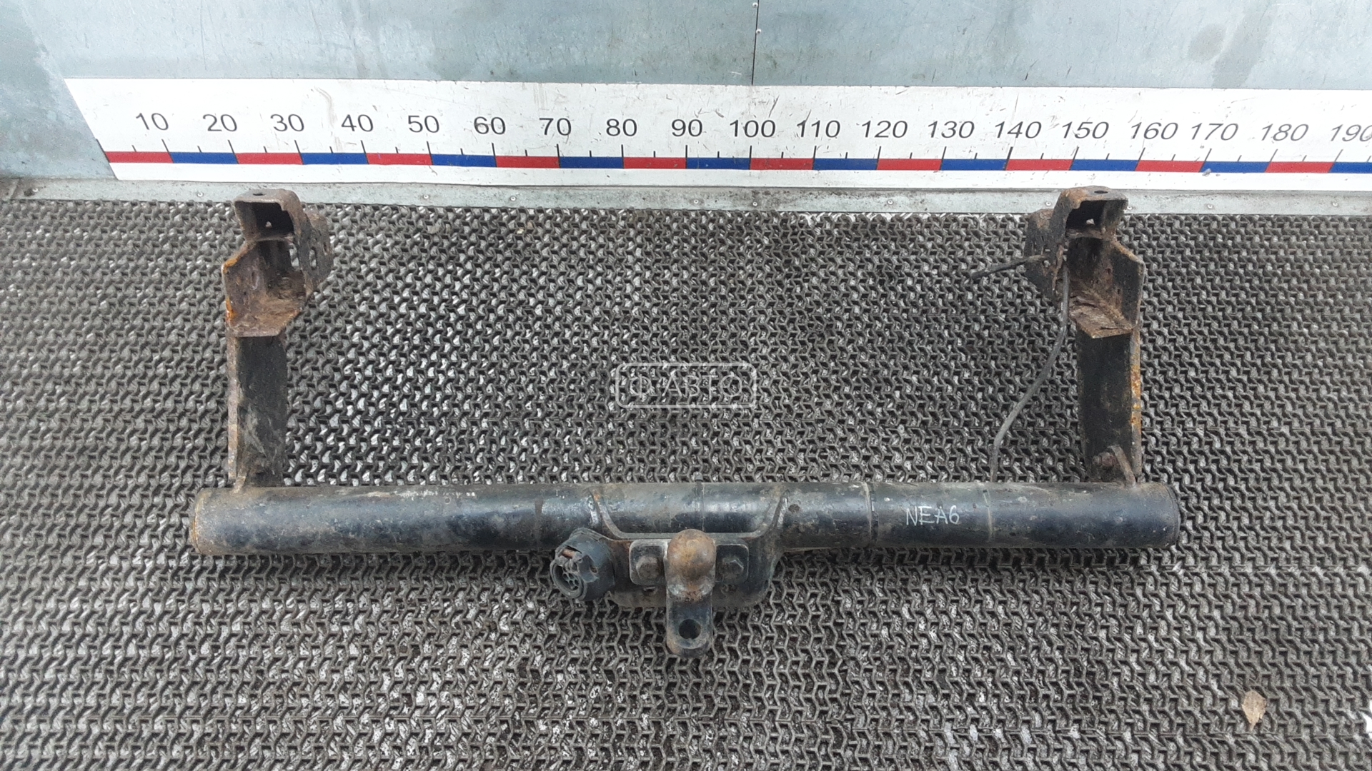 Фаркоп (прицепное устройство)