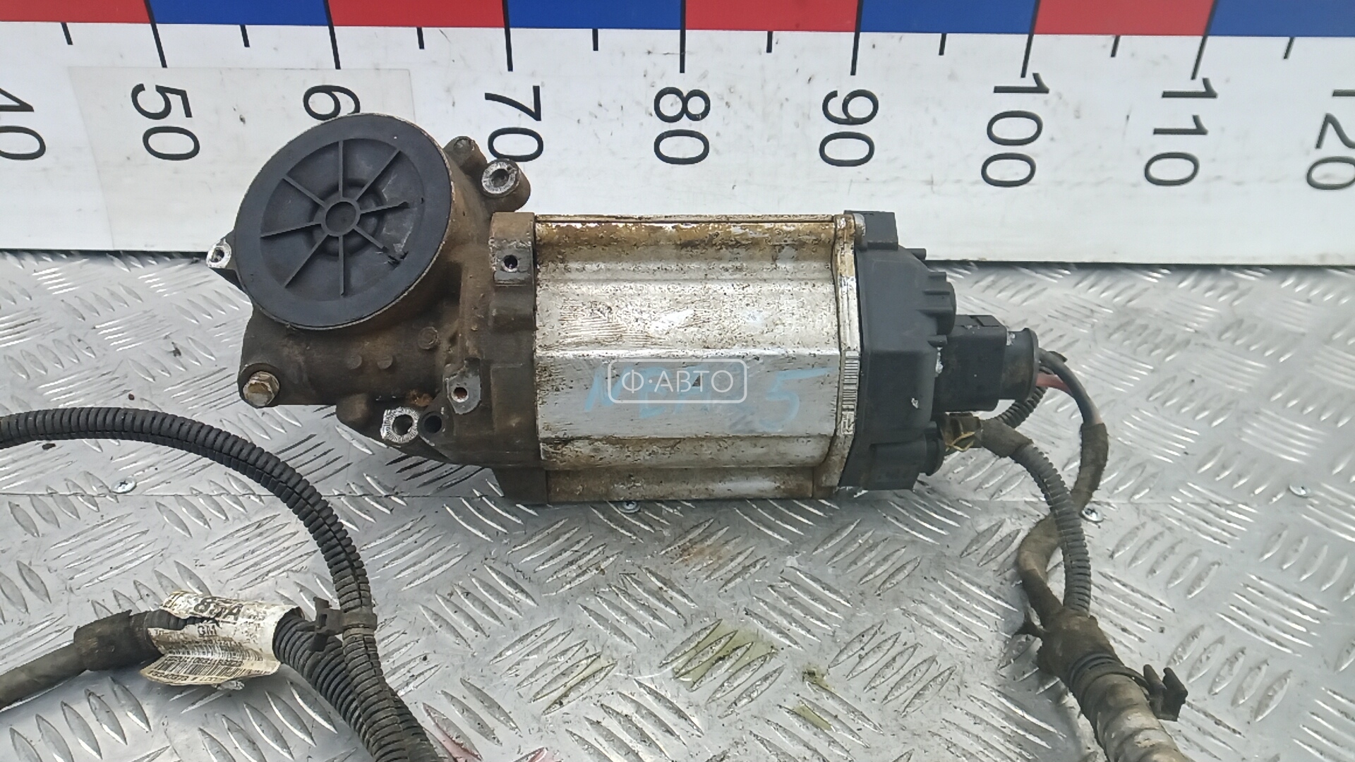 Электроусилитель руля