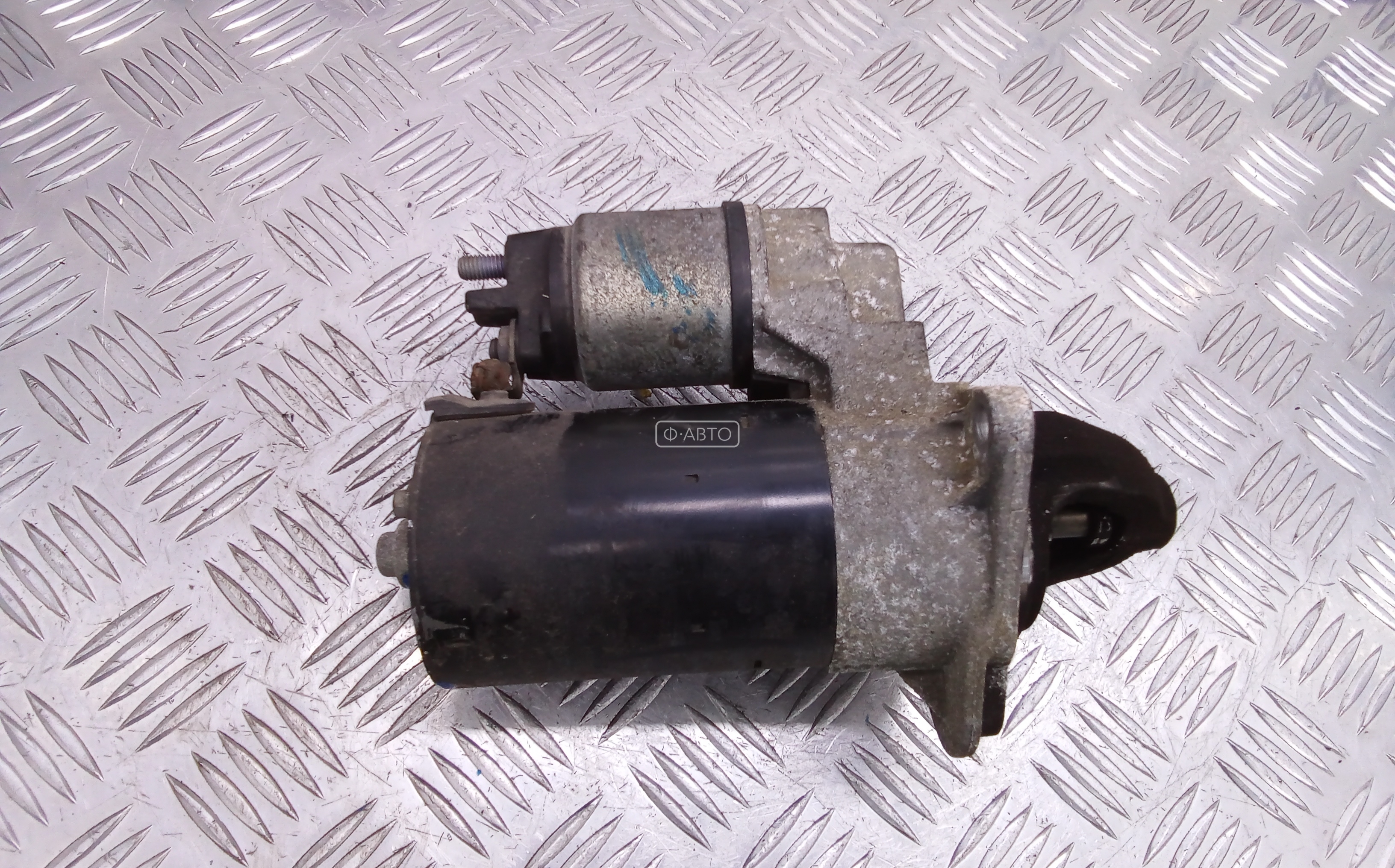 Стартер бензиновый