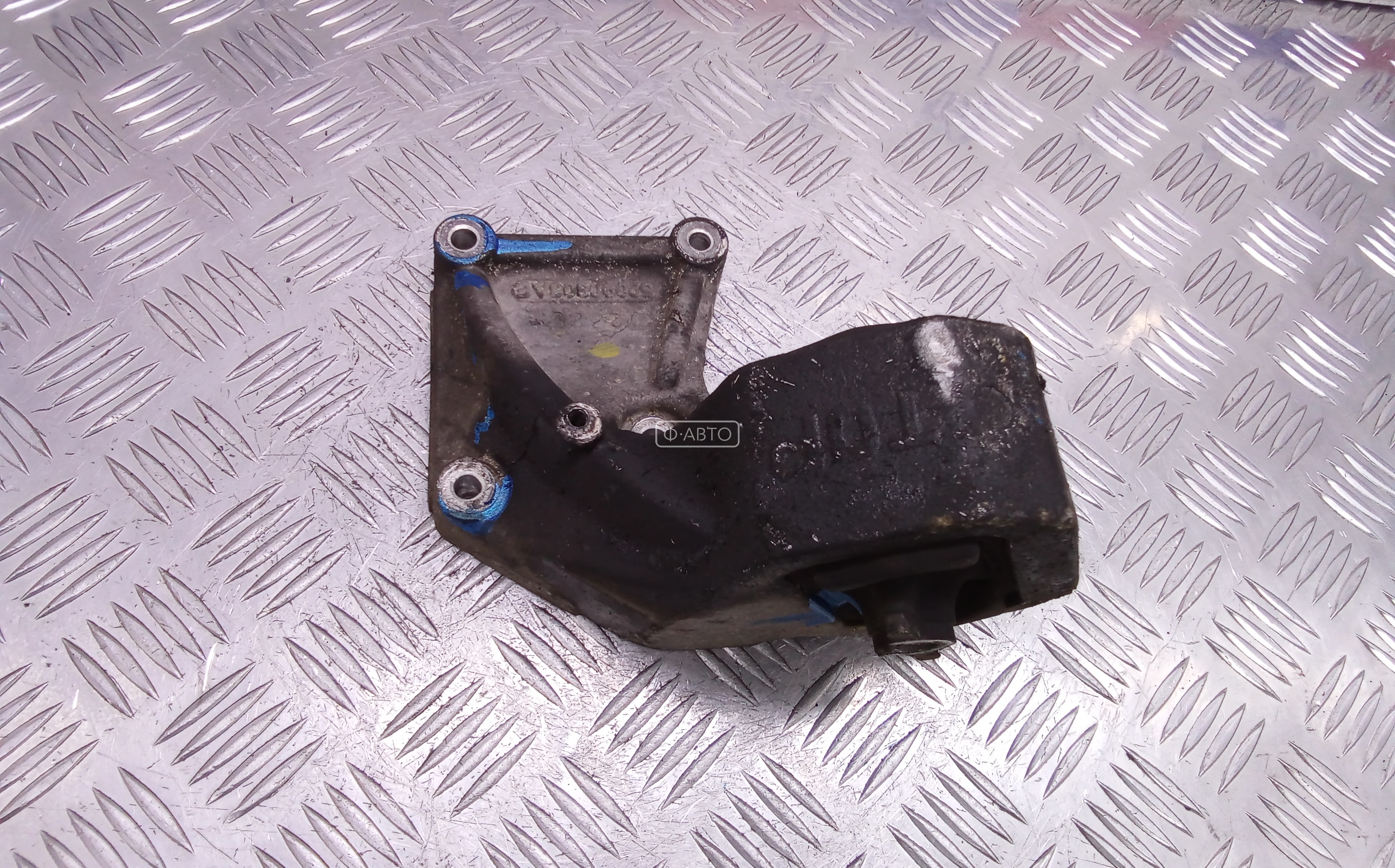 Подушка двигателя дизельная