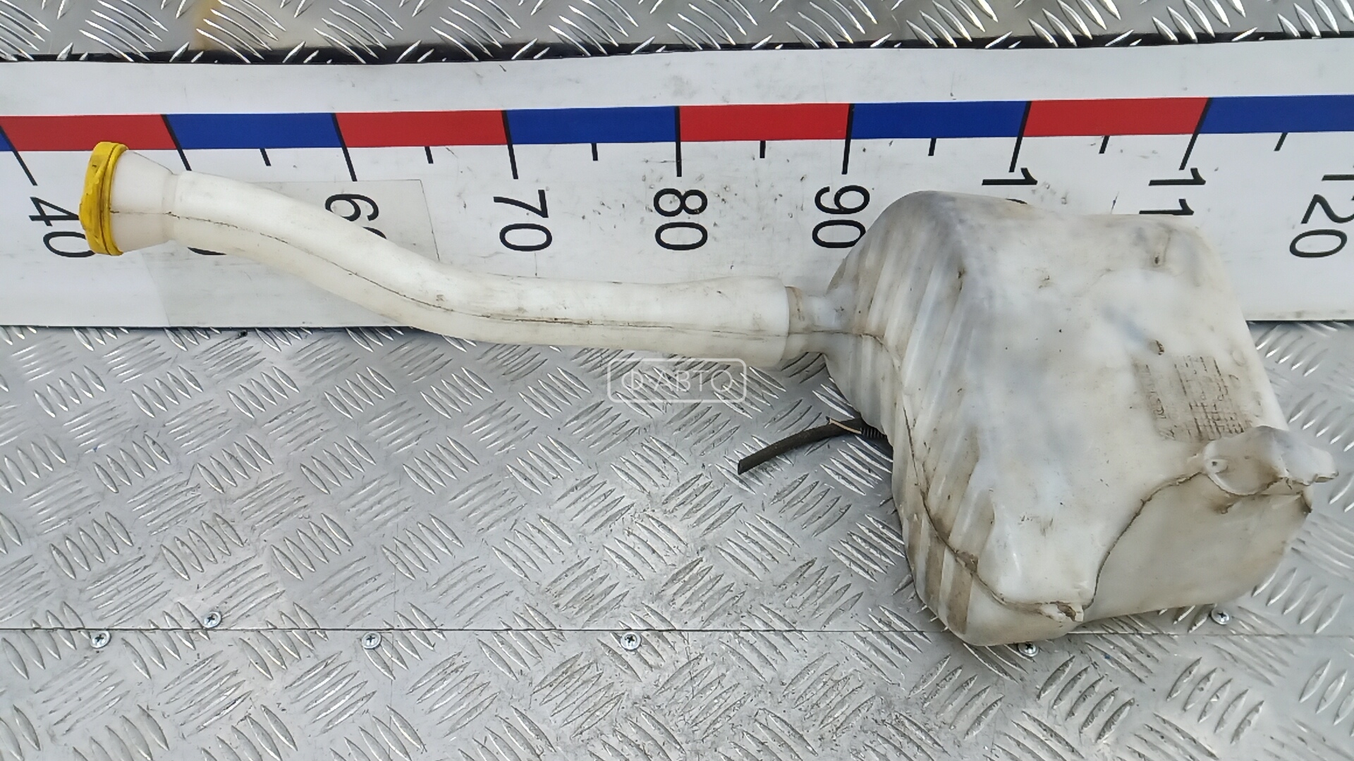 Бачок омывателя