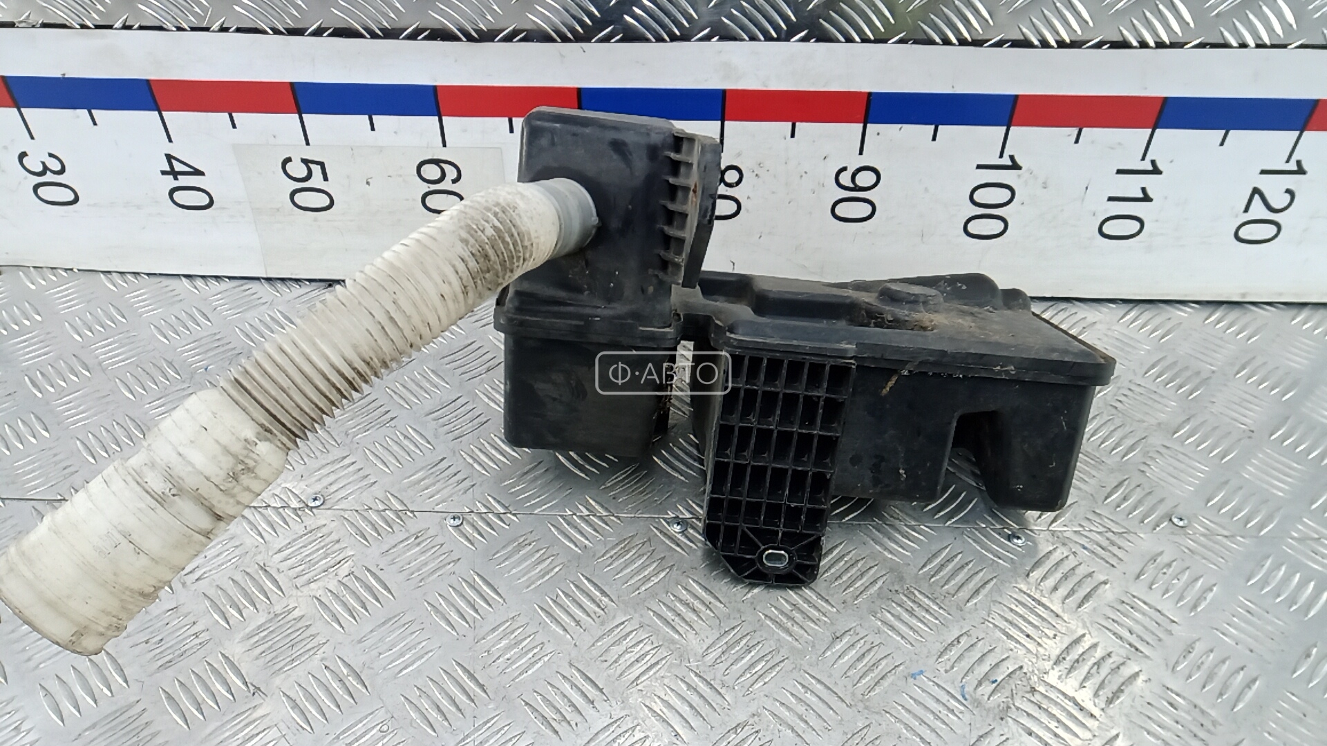 Бачок омывателя