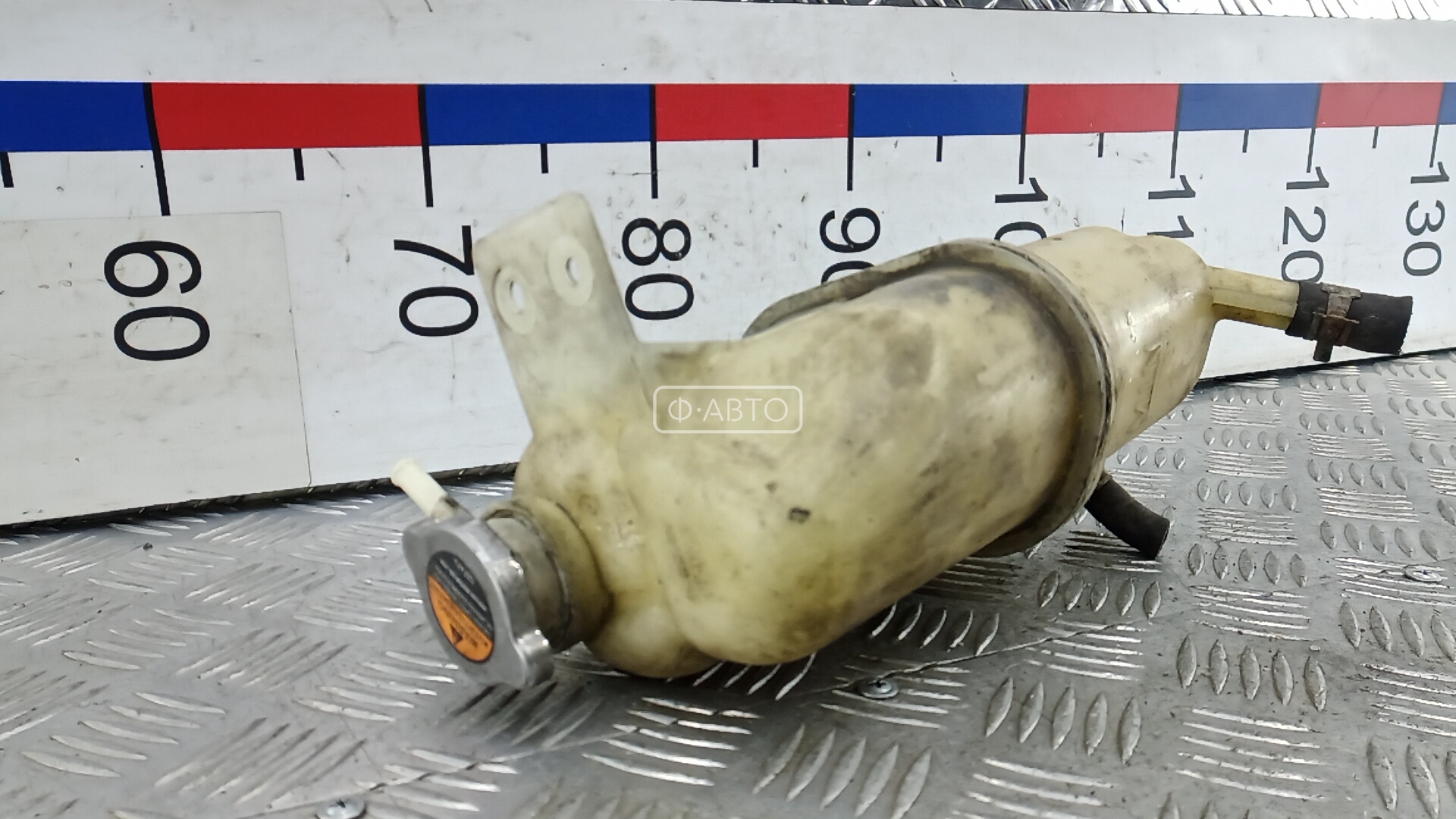 Бачок расширительный