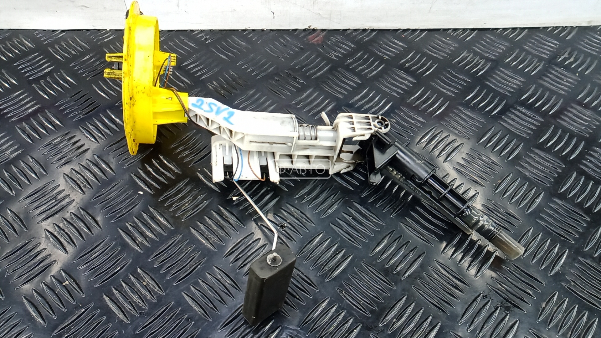 Датчик уровня топлива