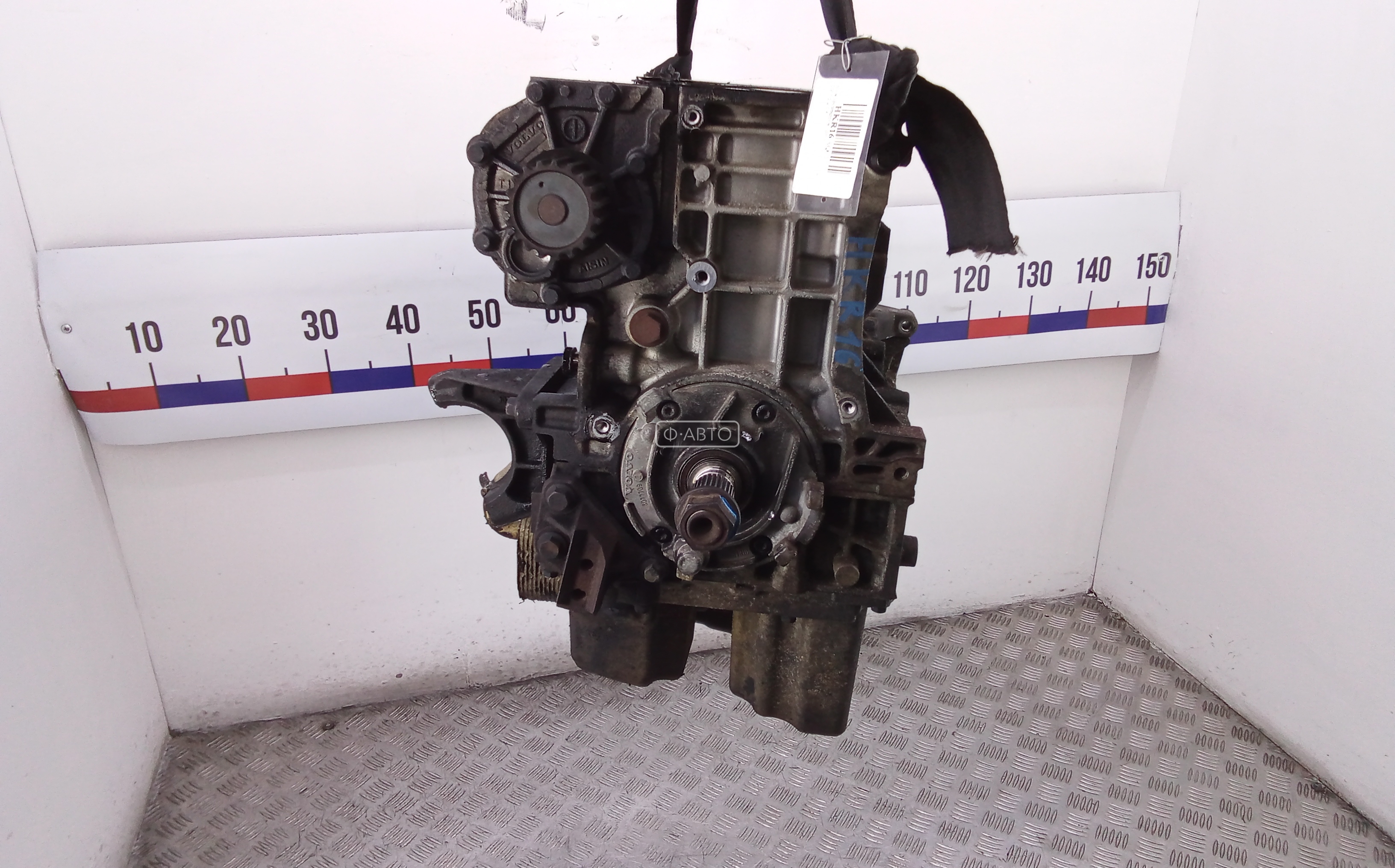 Блок цилиндров дизельный