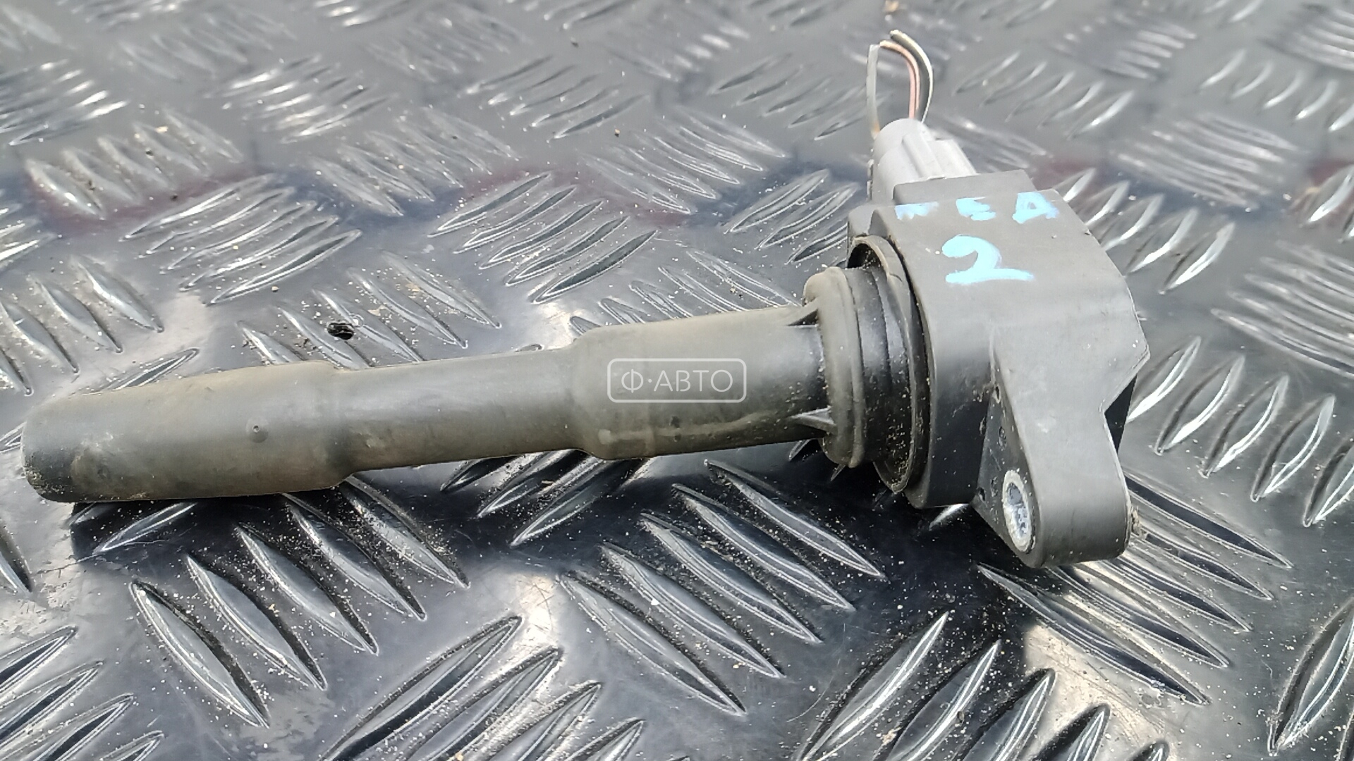 Катушка зажигания бензиновая