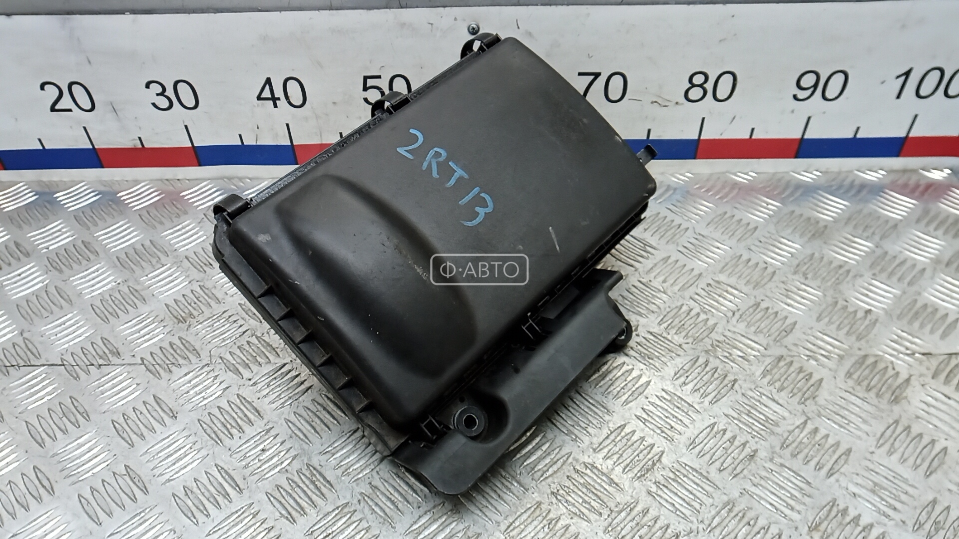 Корпус воздушного фильтра