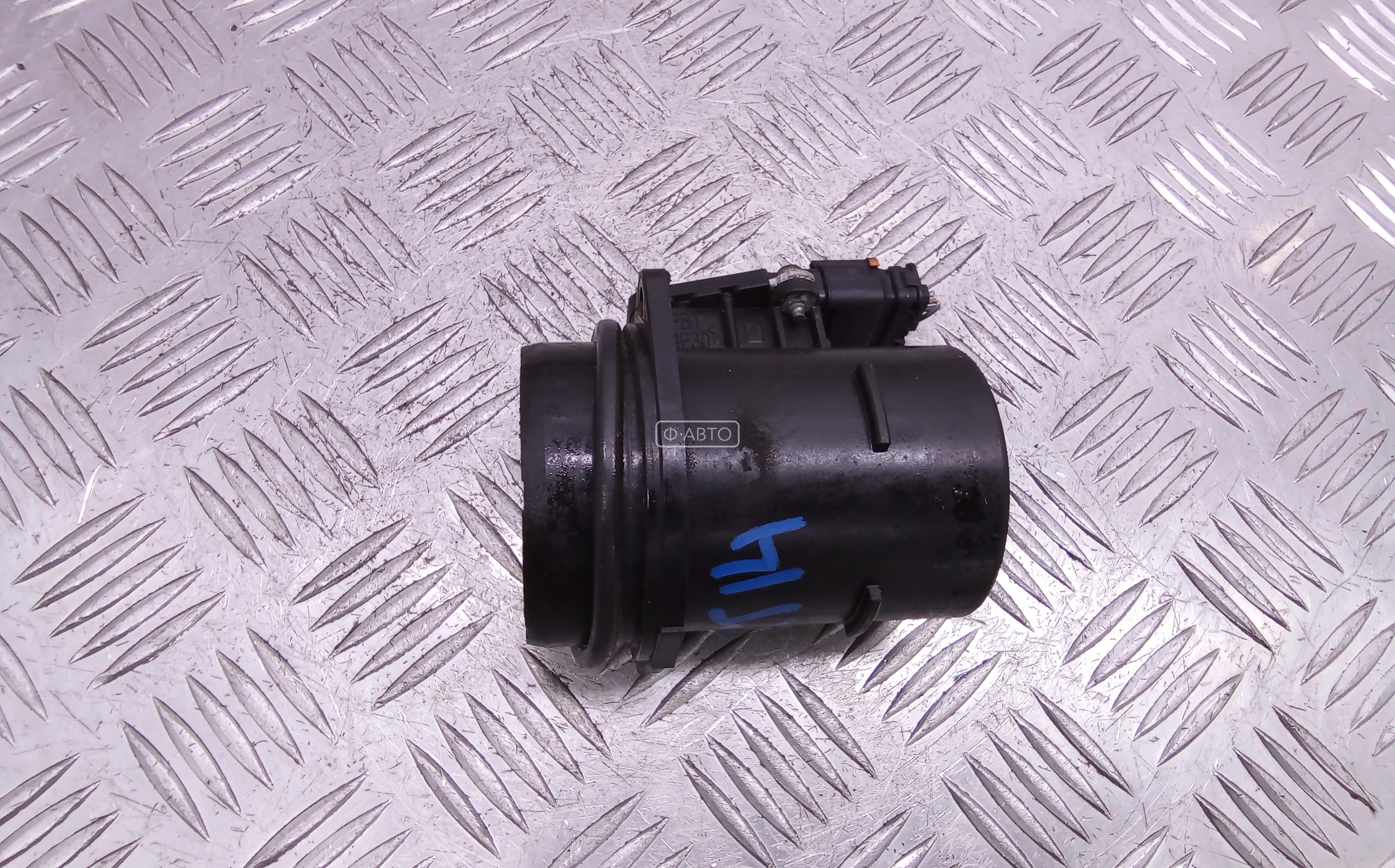 Расходомер воздуха дизельный