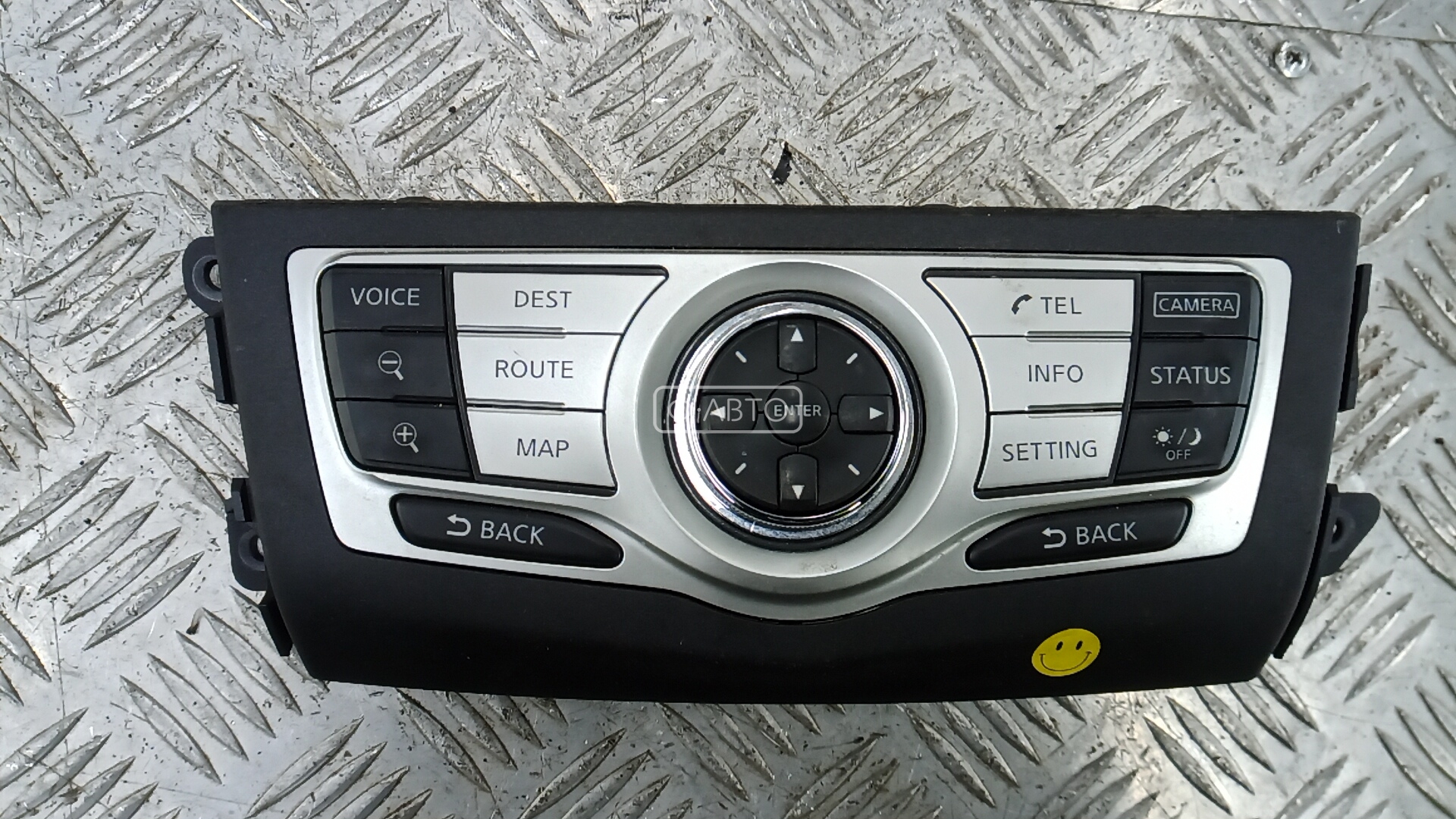 Блок мультимедиа