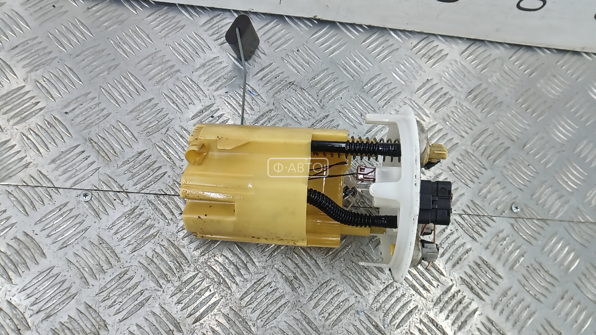 Датчик уровня топлива