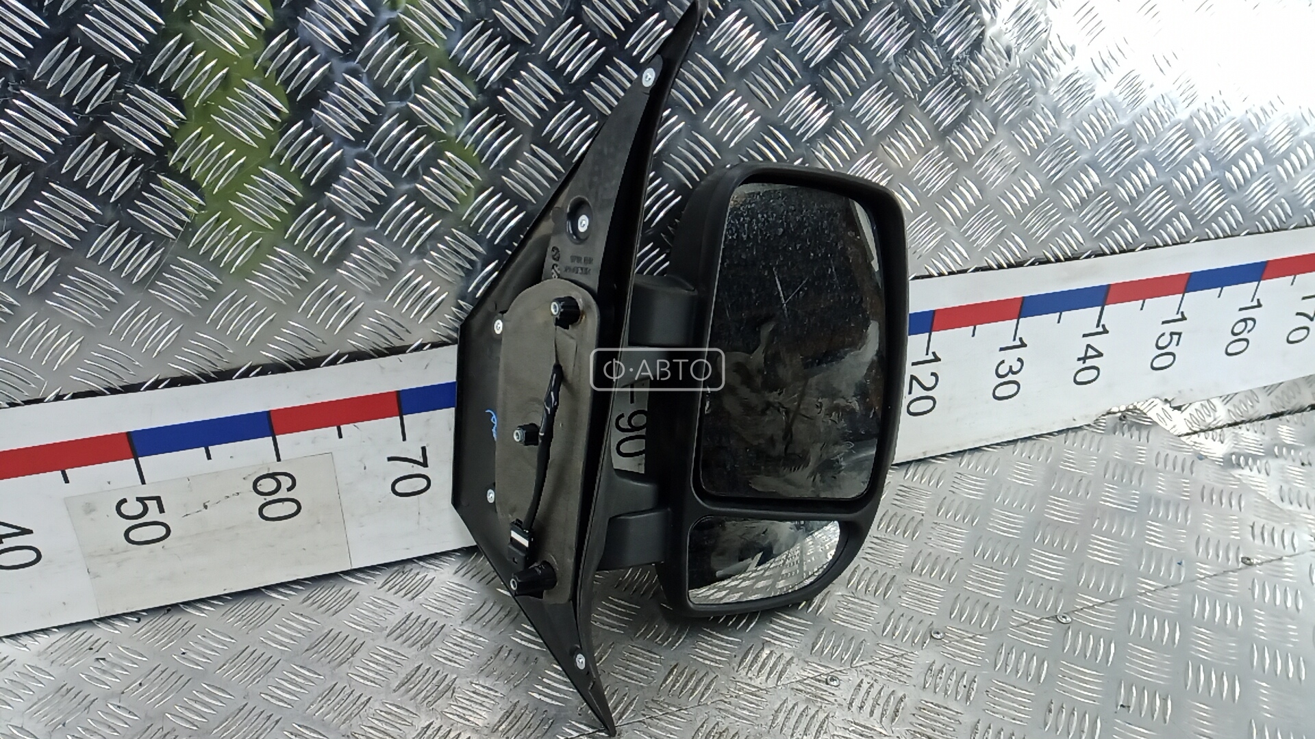 Зеркало наружное правое