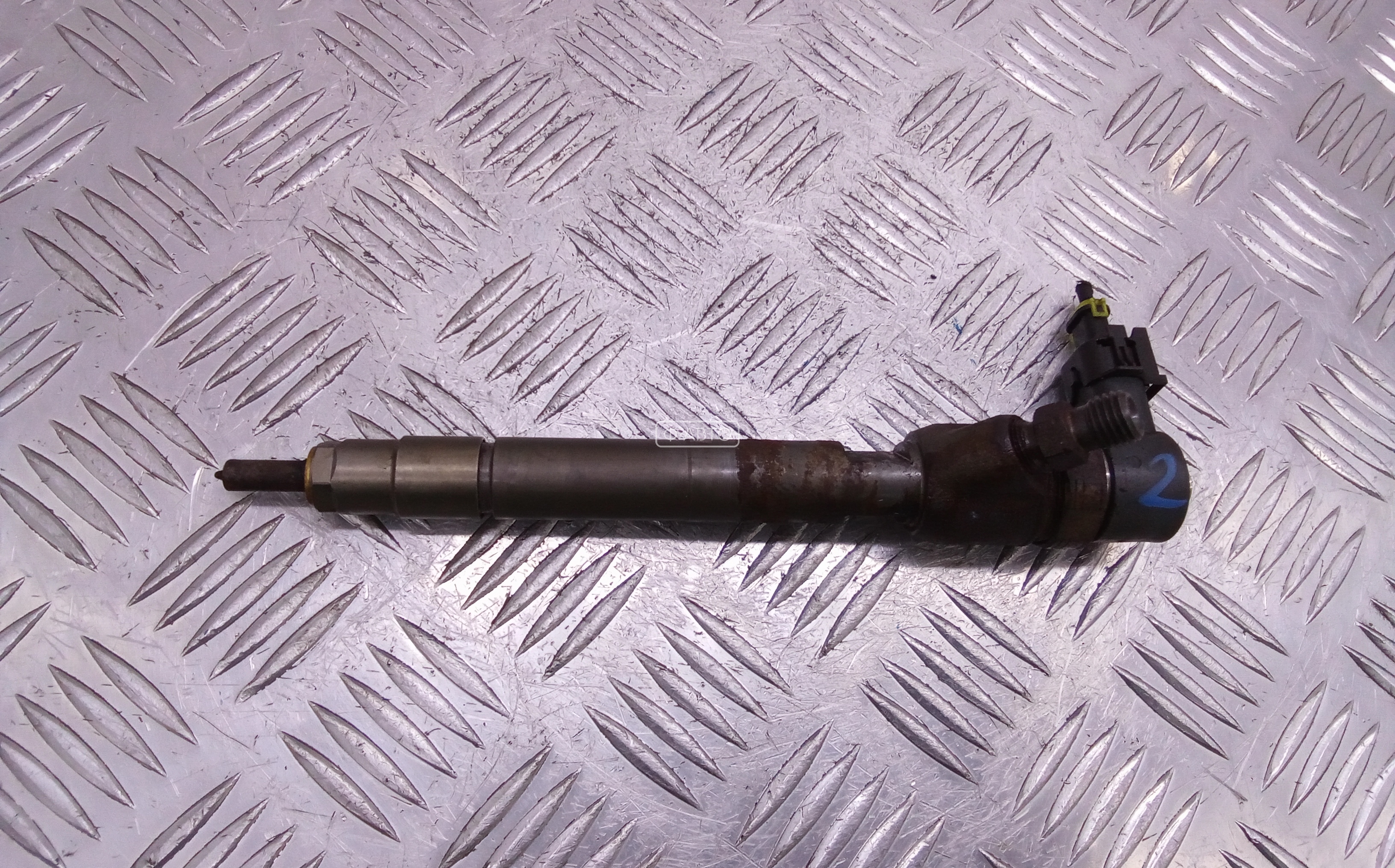 Форсунка дизельная