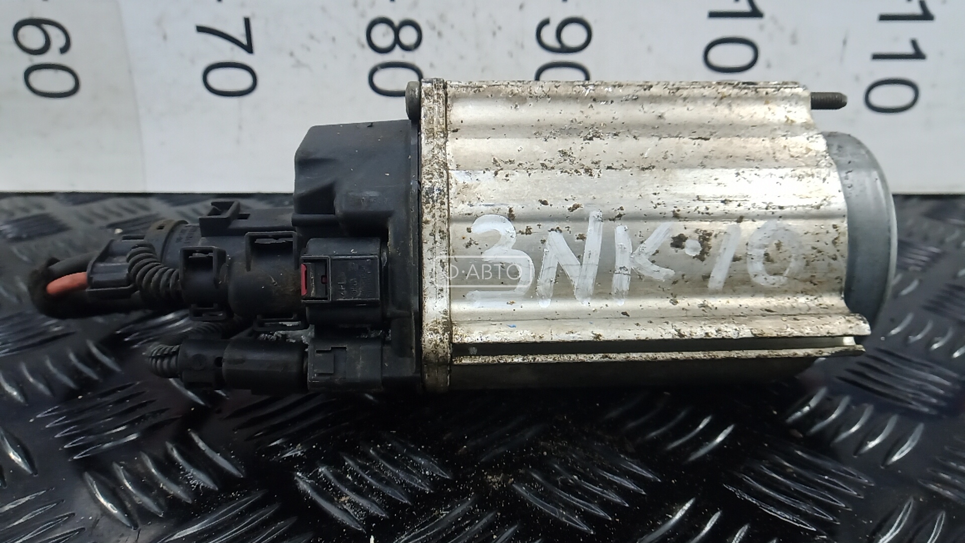 Электроусилитель руля