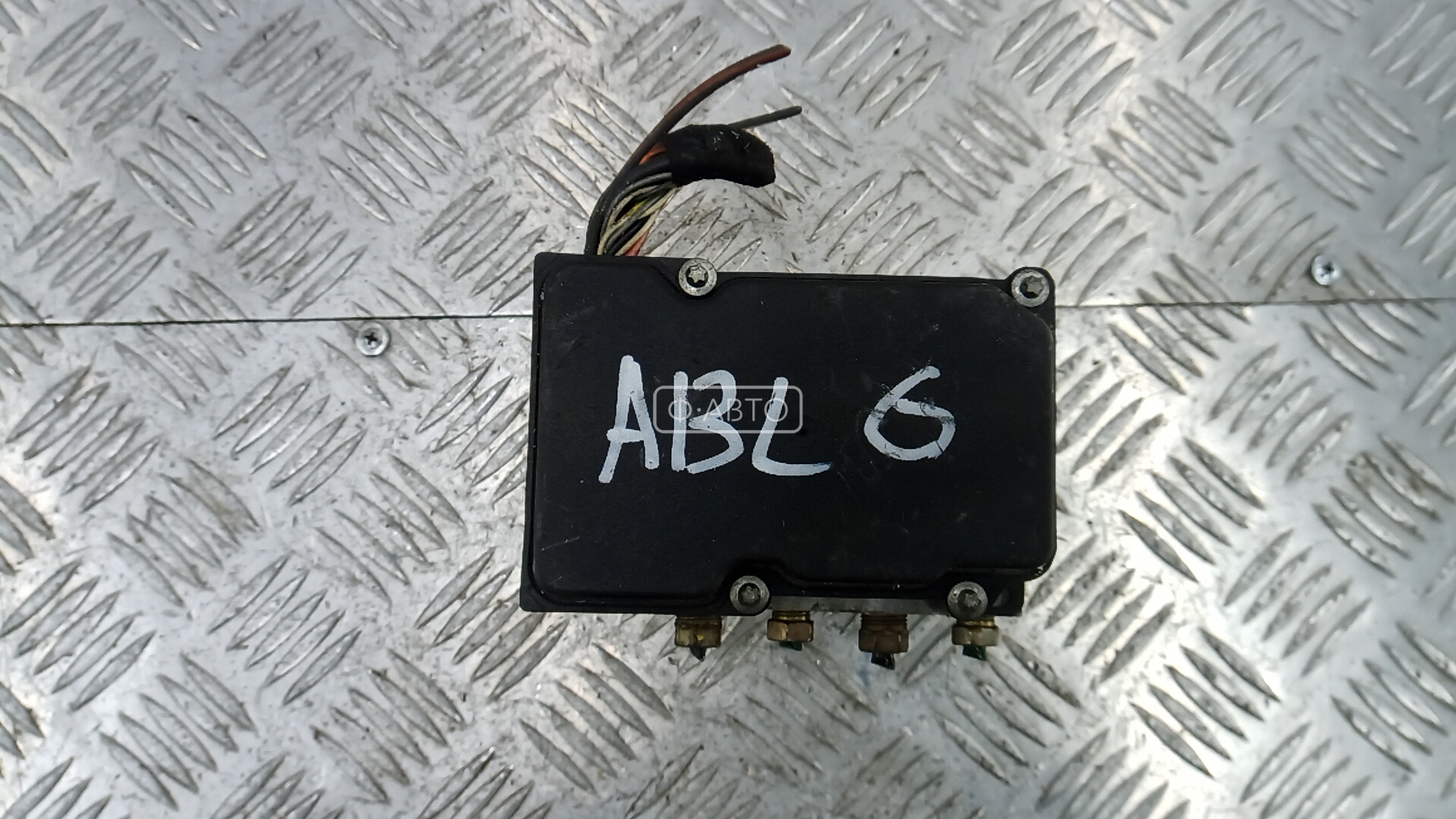 Блок ABS