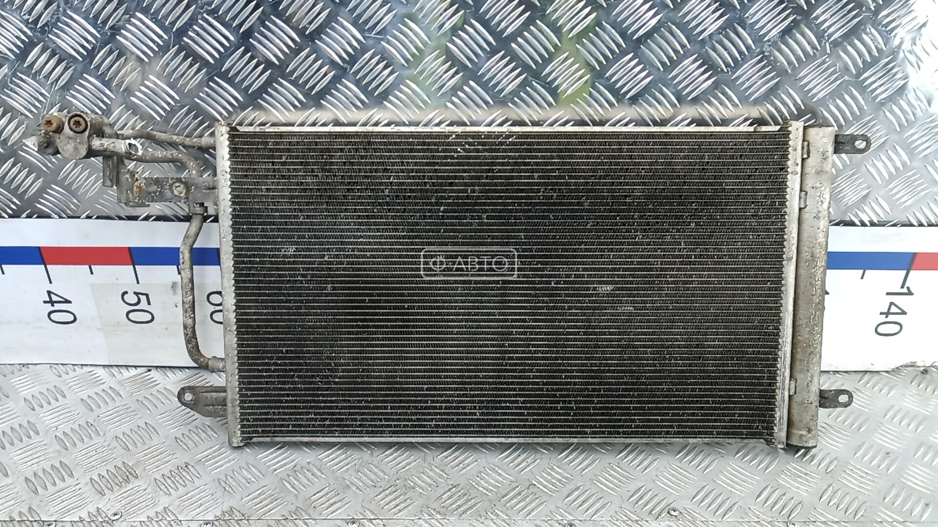 Радиатор кондиционера