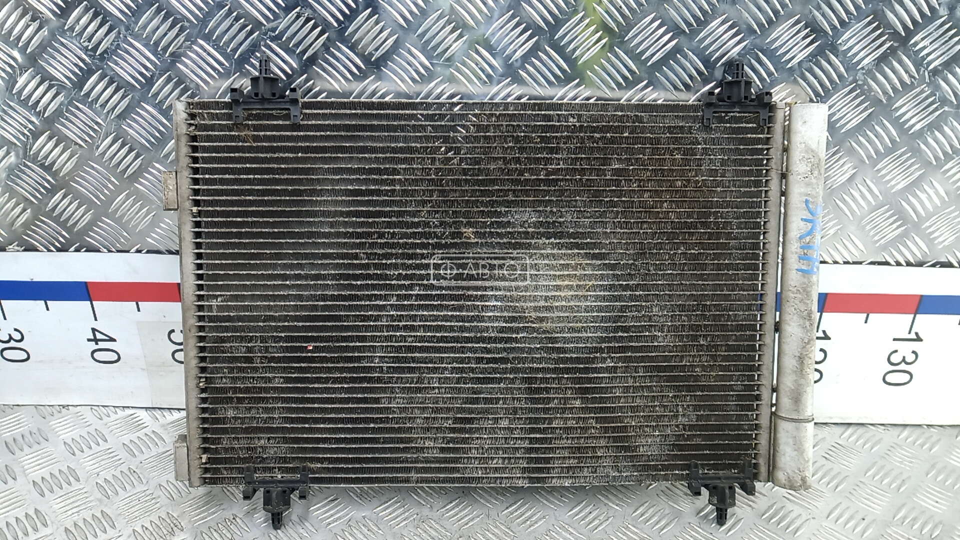 Радиатор кондиционера