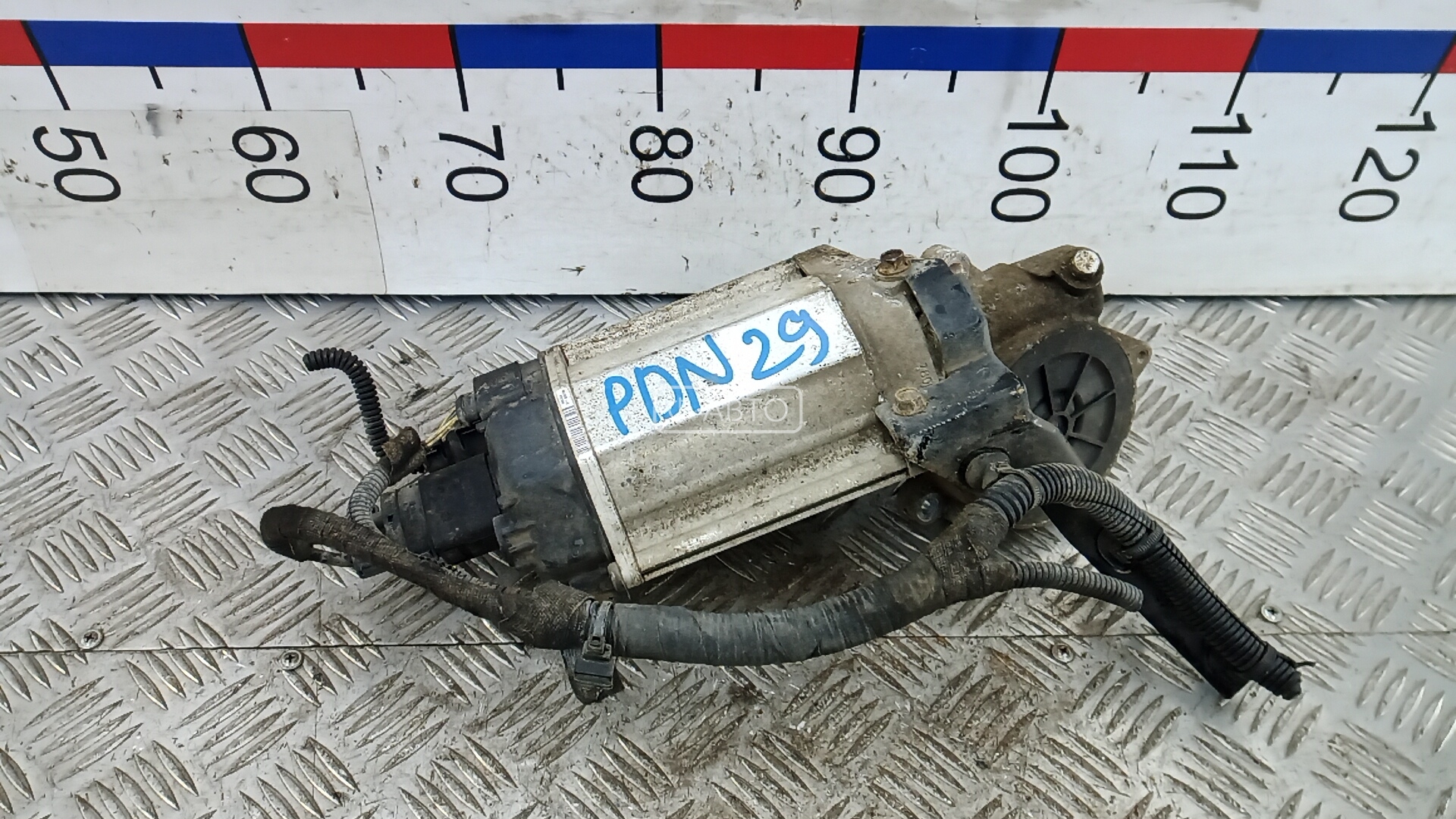 Электроусилитель руля