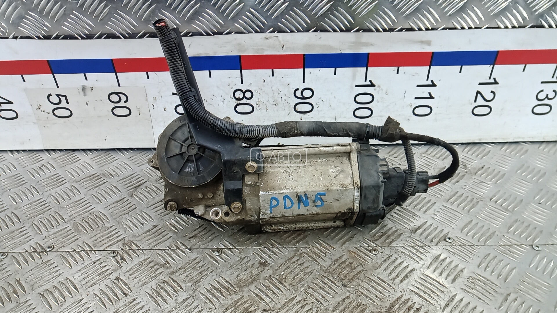 Электроусилитель руля