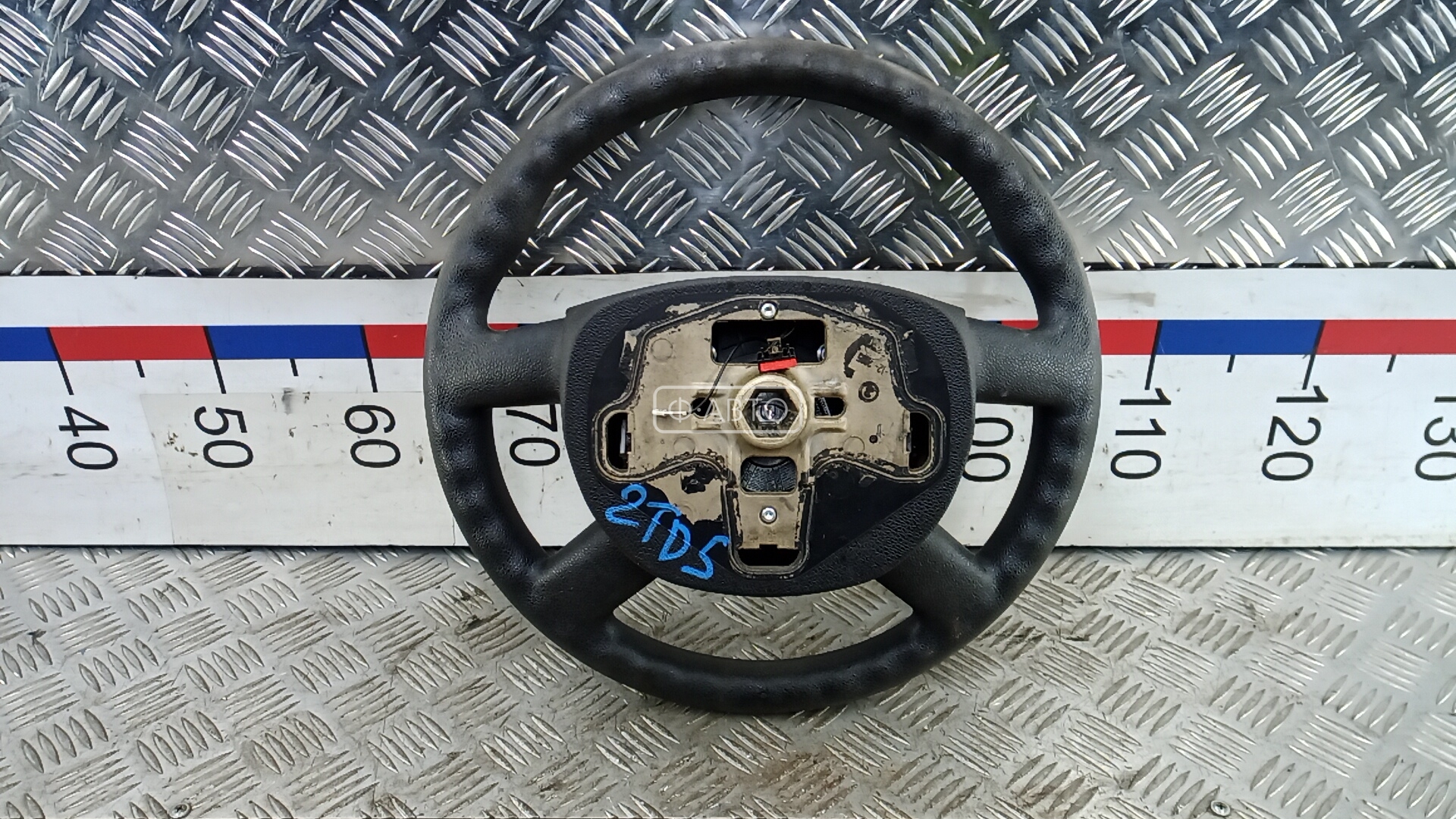 Руль Ford Focus 2 Купить
