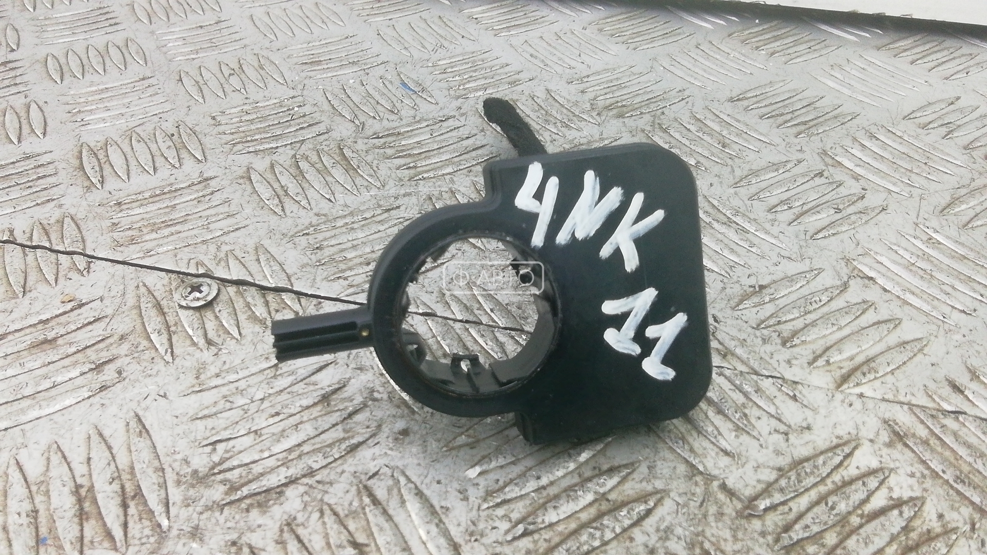 Датчик угла поворота руля