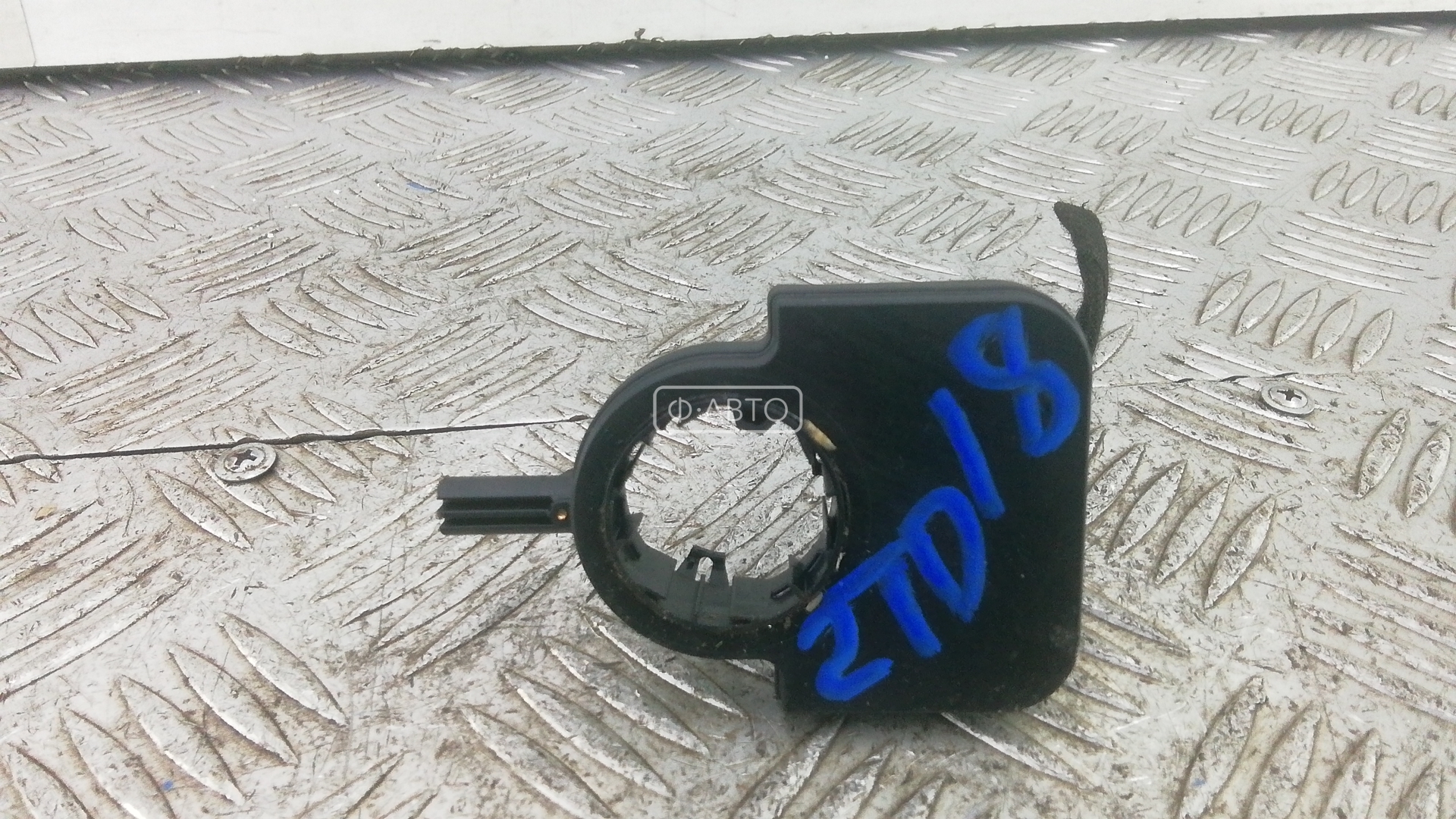 Датчик угла поворота руля