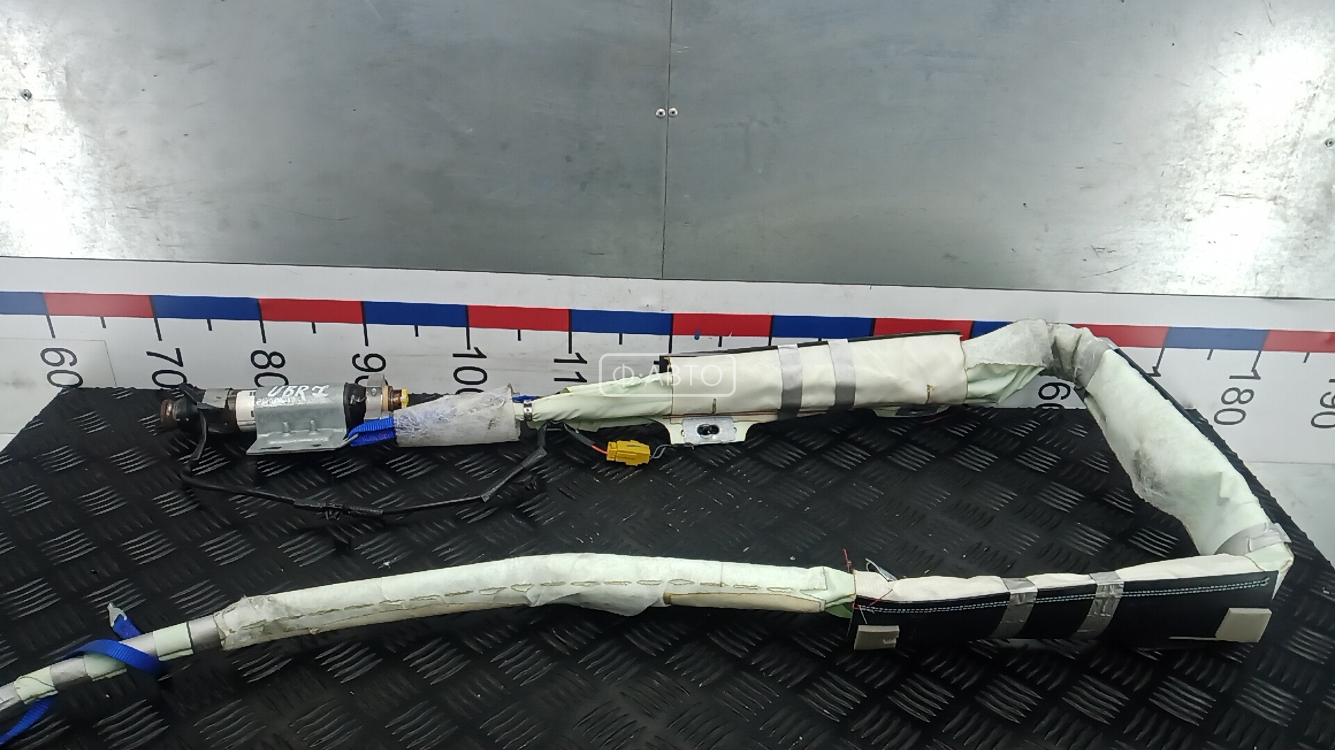 Шторка безопасности