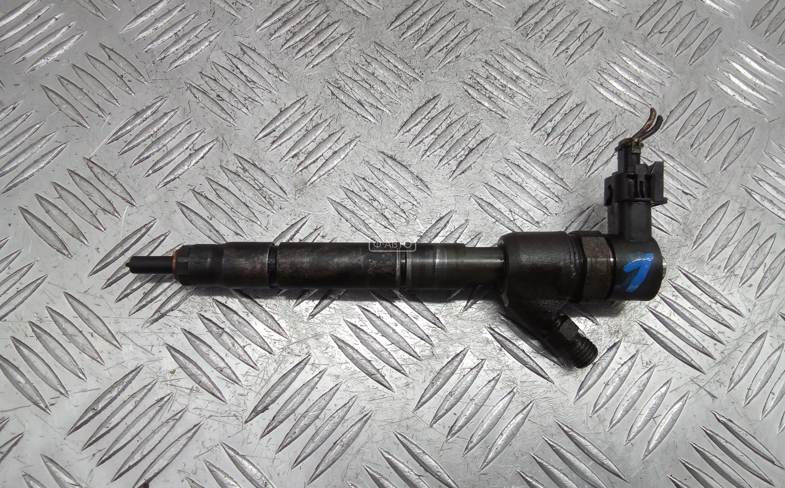 Форсунка дизельная