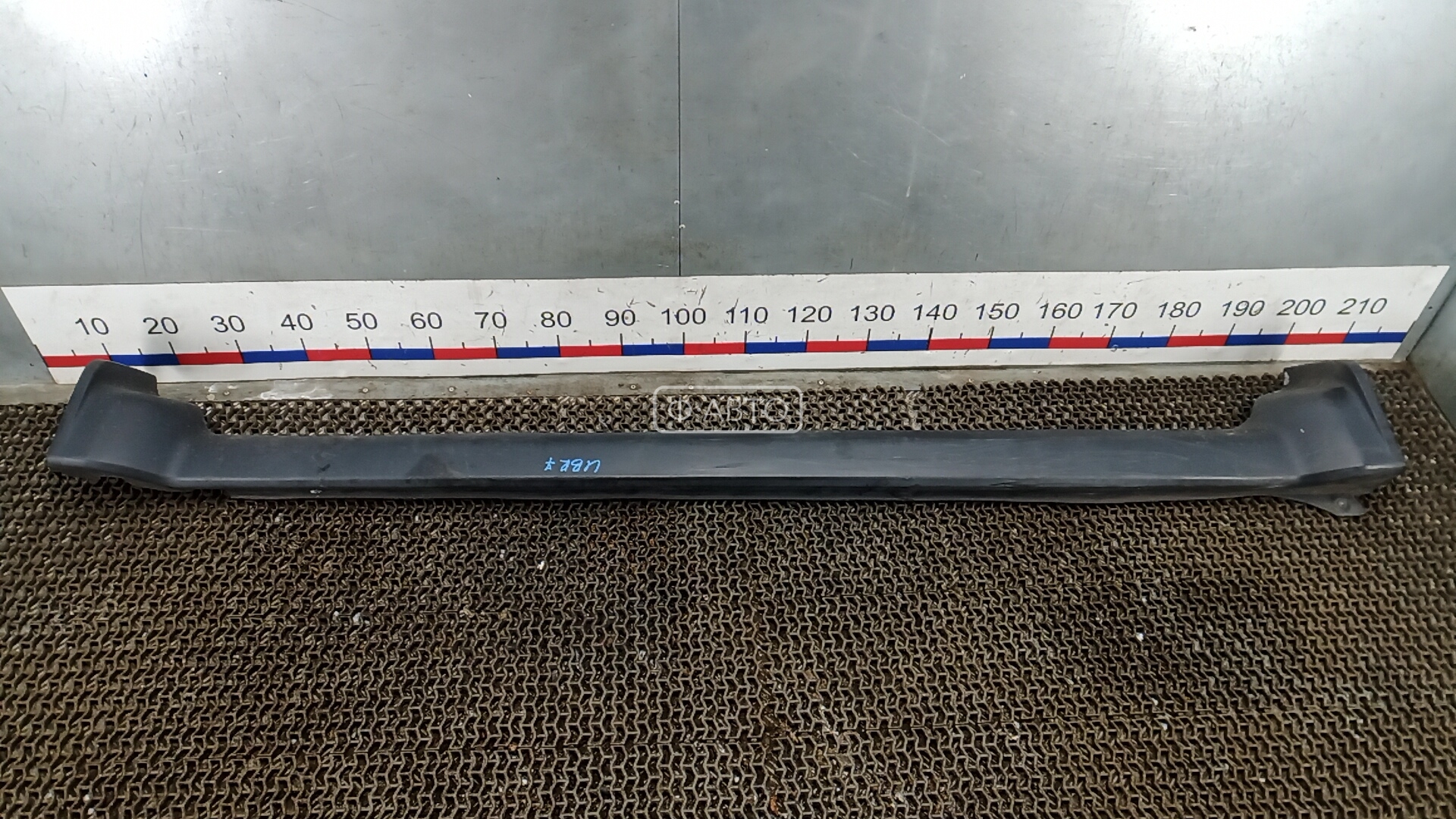 Накладка на порог